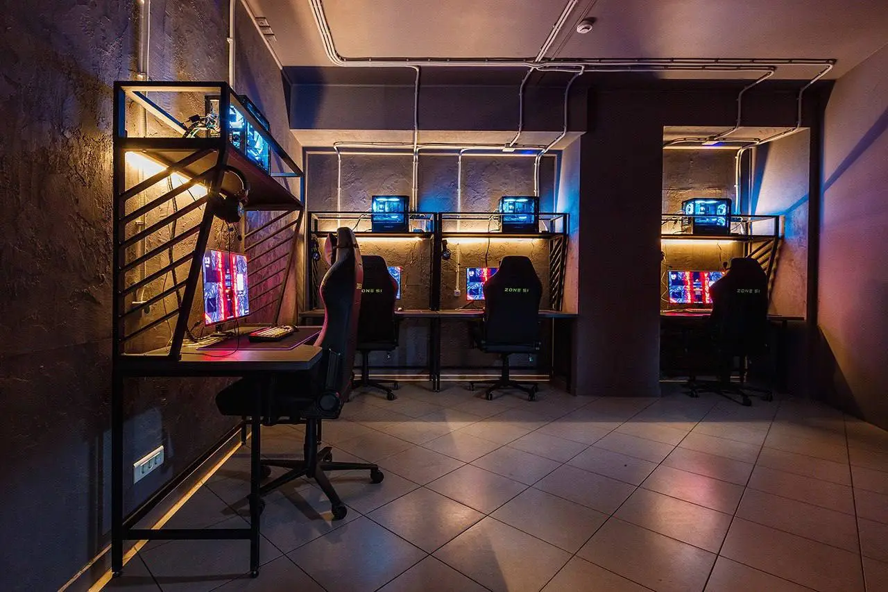 Изображение клуба Respawn № 5