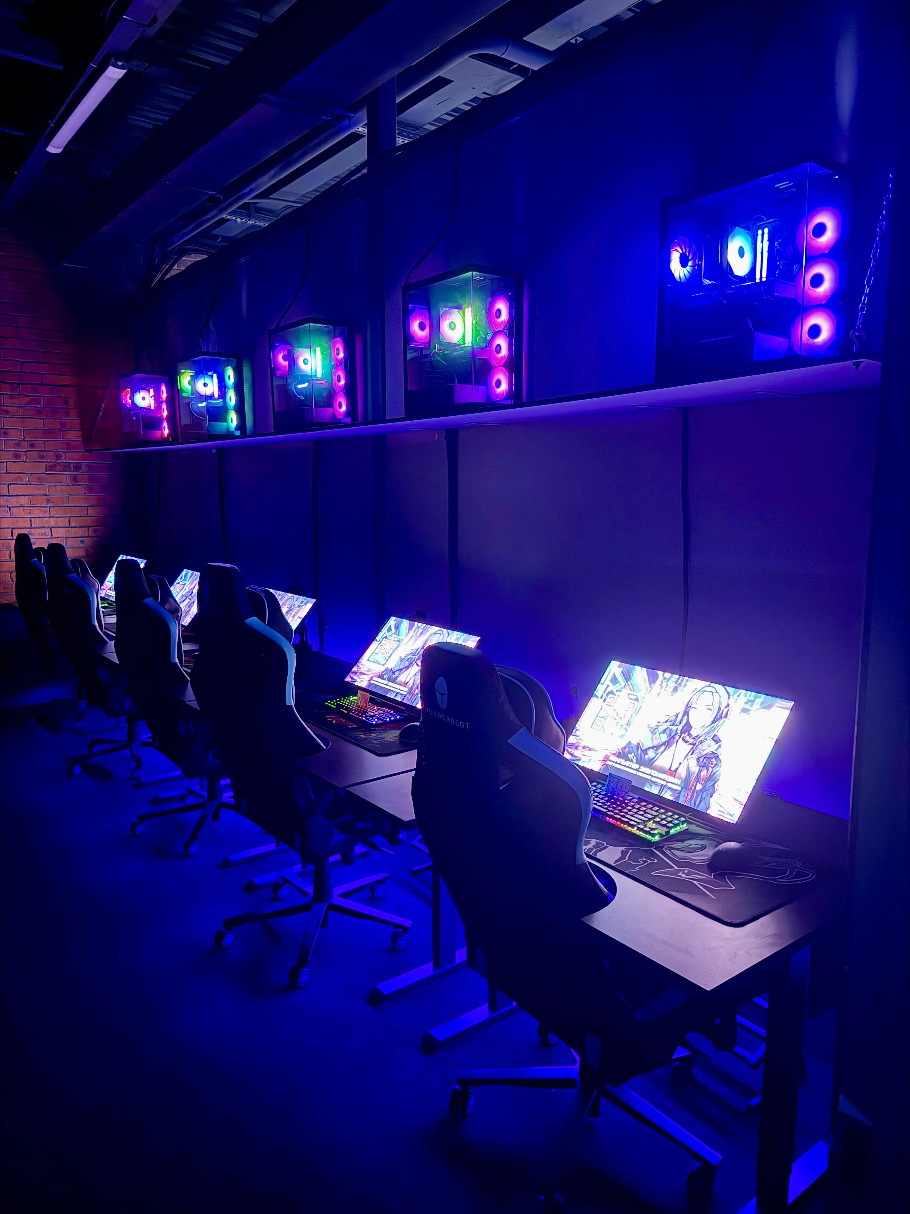 Изображение клуба CodeX № 5