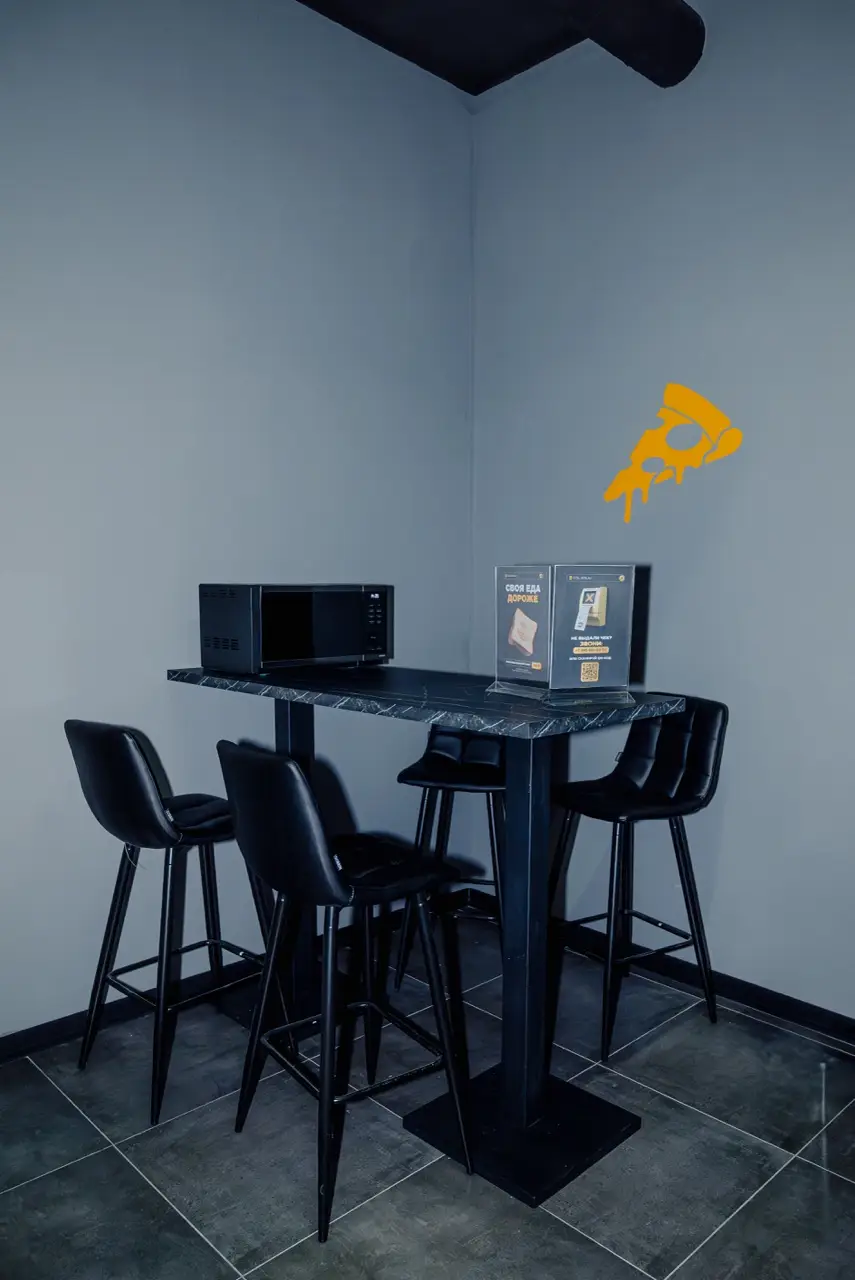 Изображение клуба COLIZEUM Ворошилова № 8