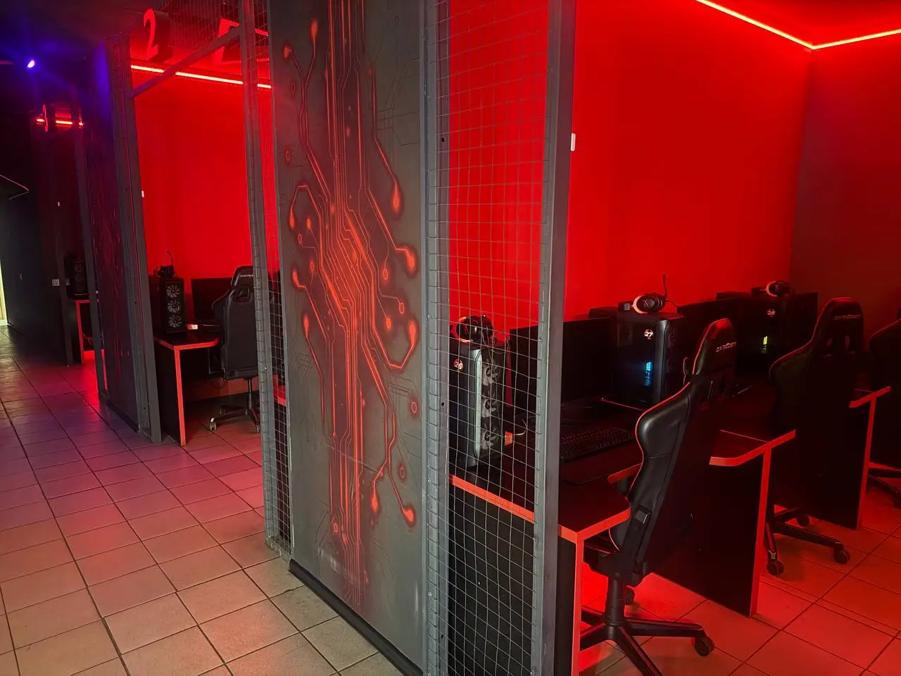 Изображение клуба SAVE GAME № 1