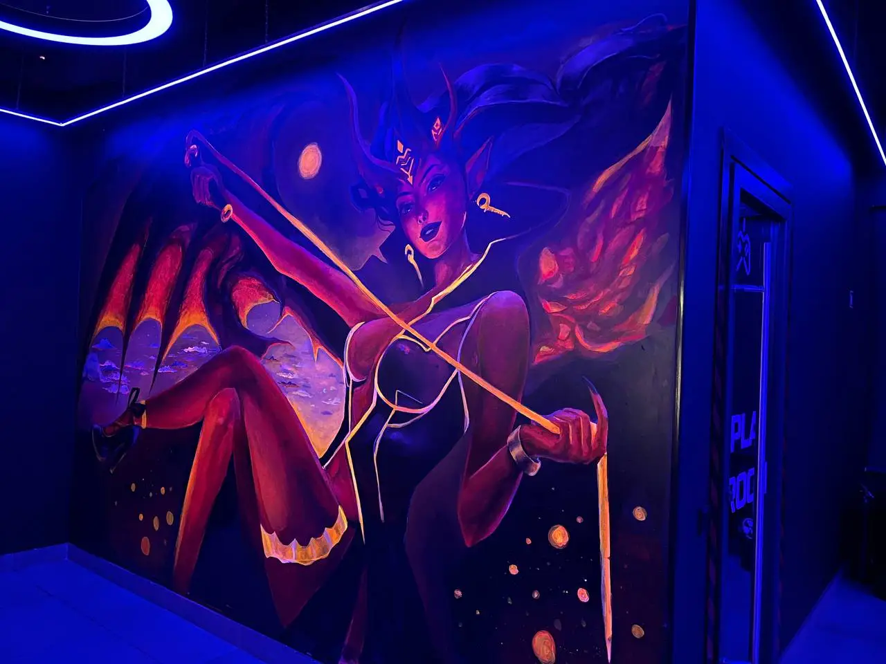 Изображение клуба CyberX community Калининград № 9