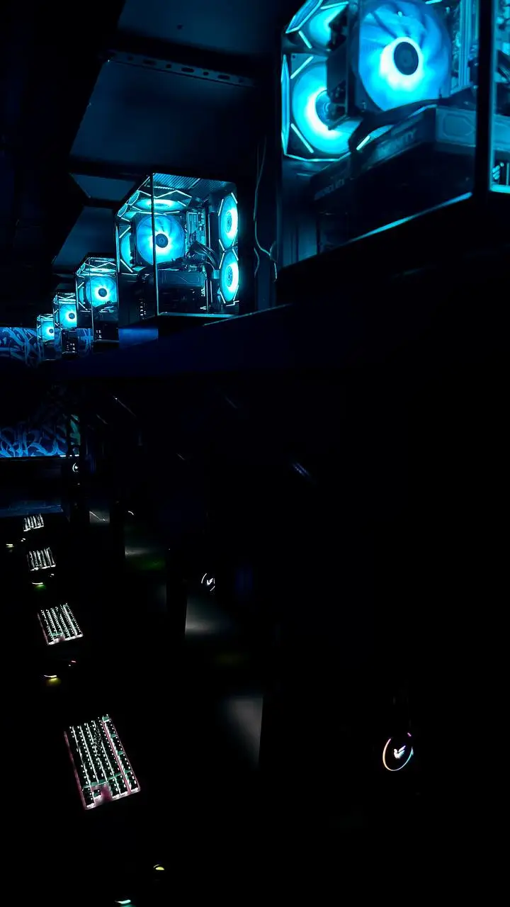 Изображение клуба Headshot на Рябикова № 9