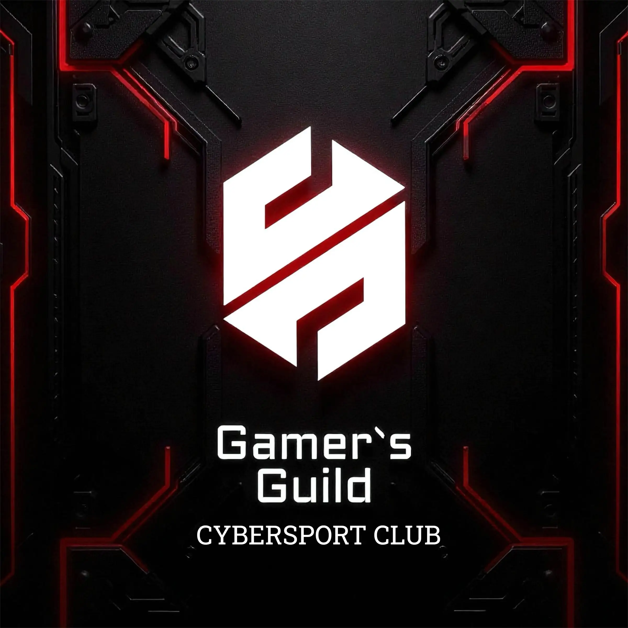 Изображение клуба Gamers Guild Рощино № 1