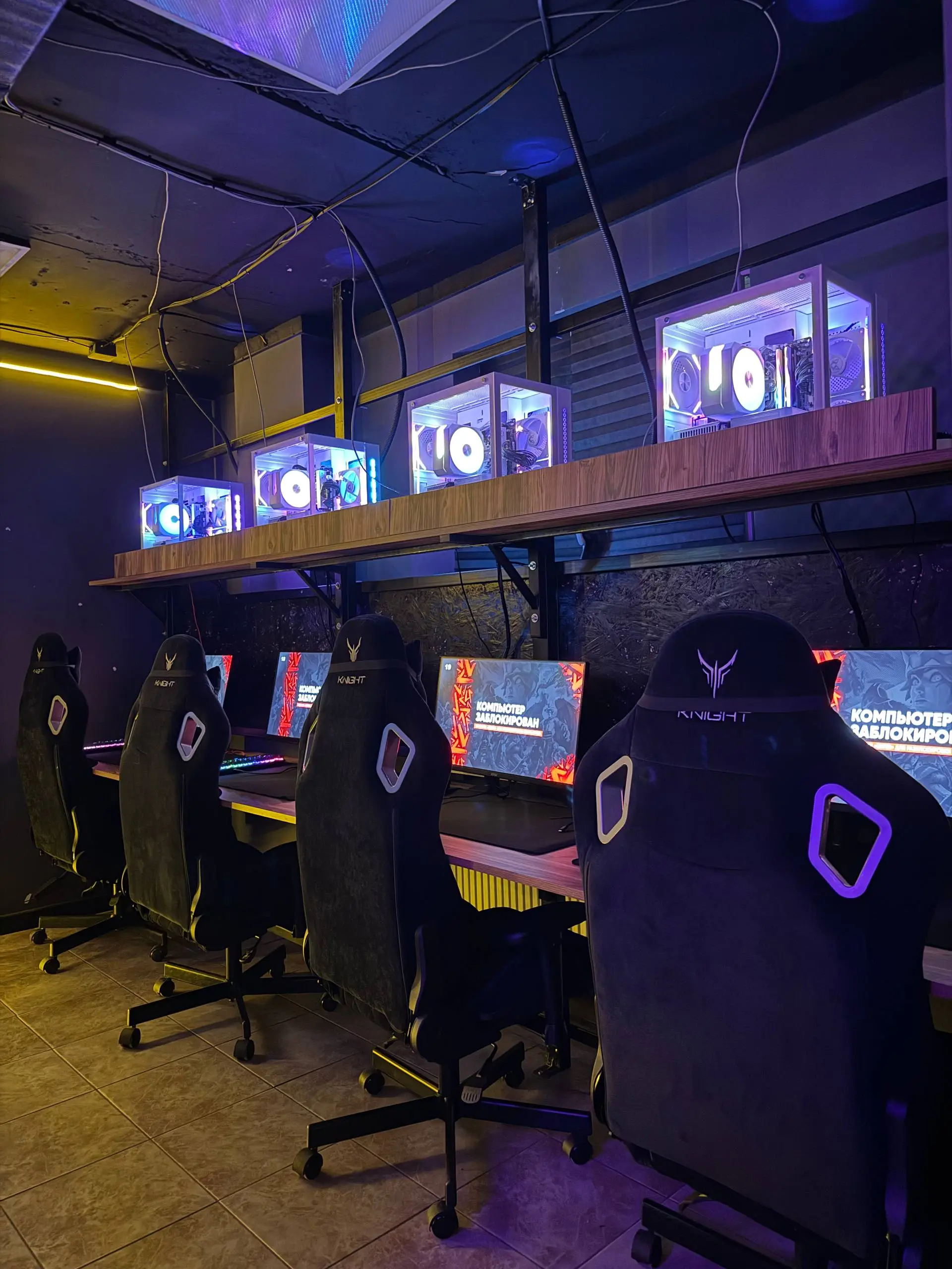 Изображение клуба PlayPlace № 7