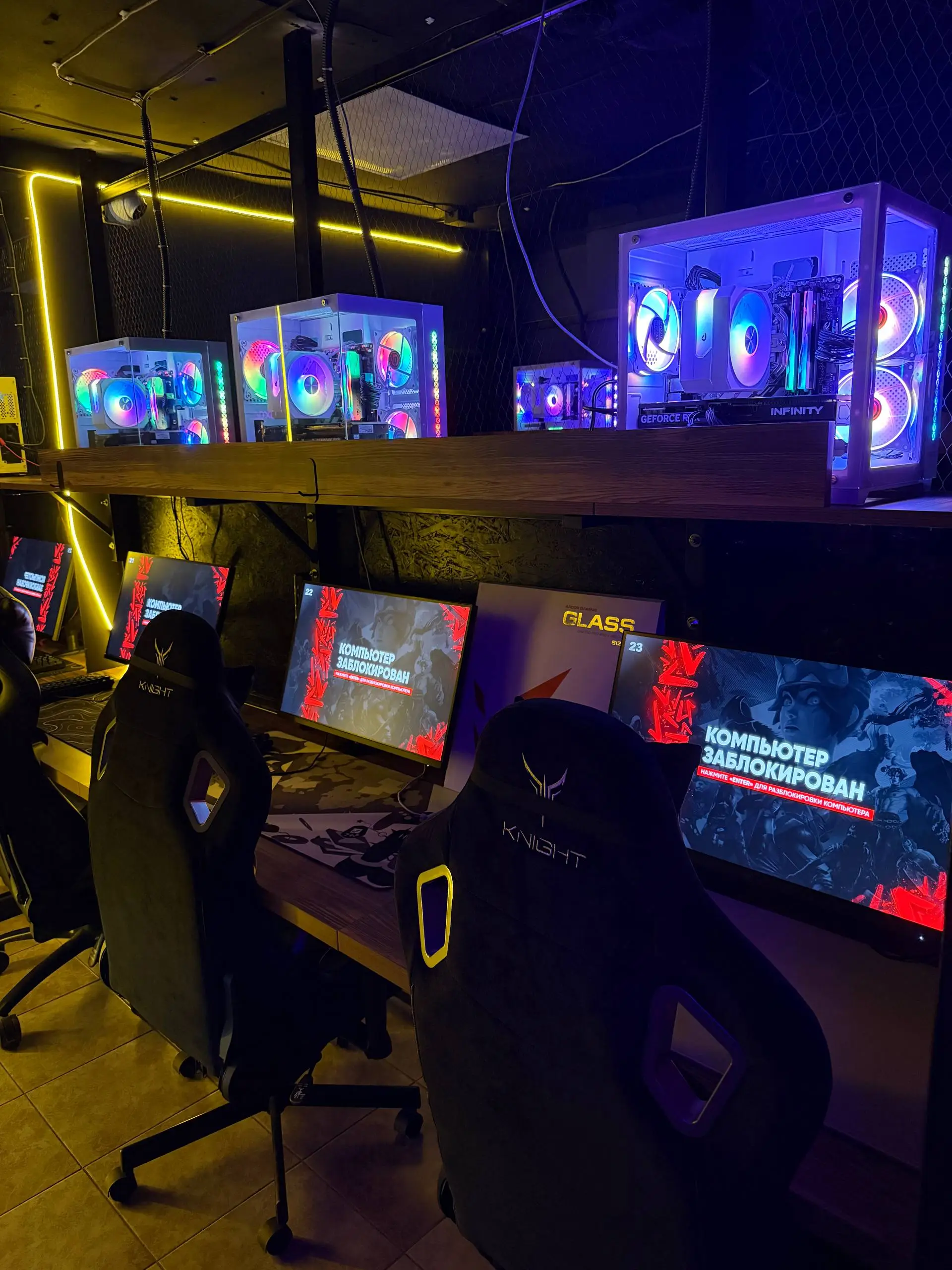 Изображение клуба PlayPlace № 8