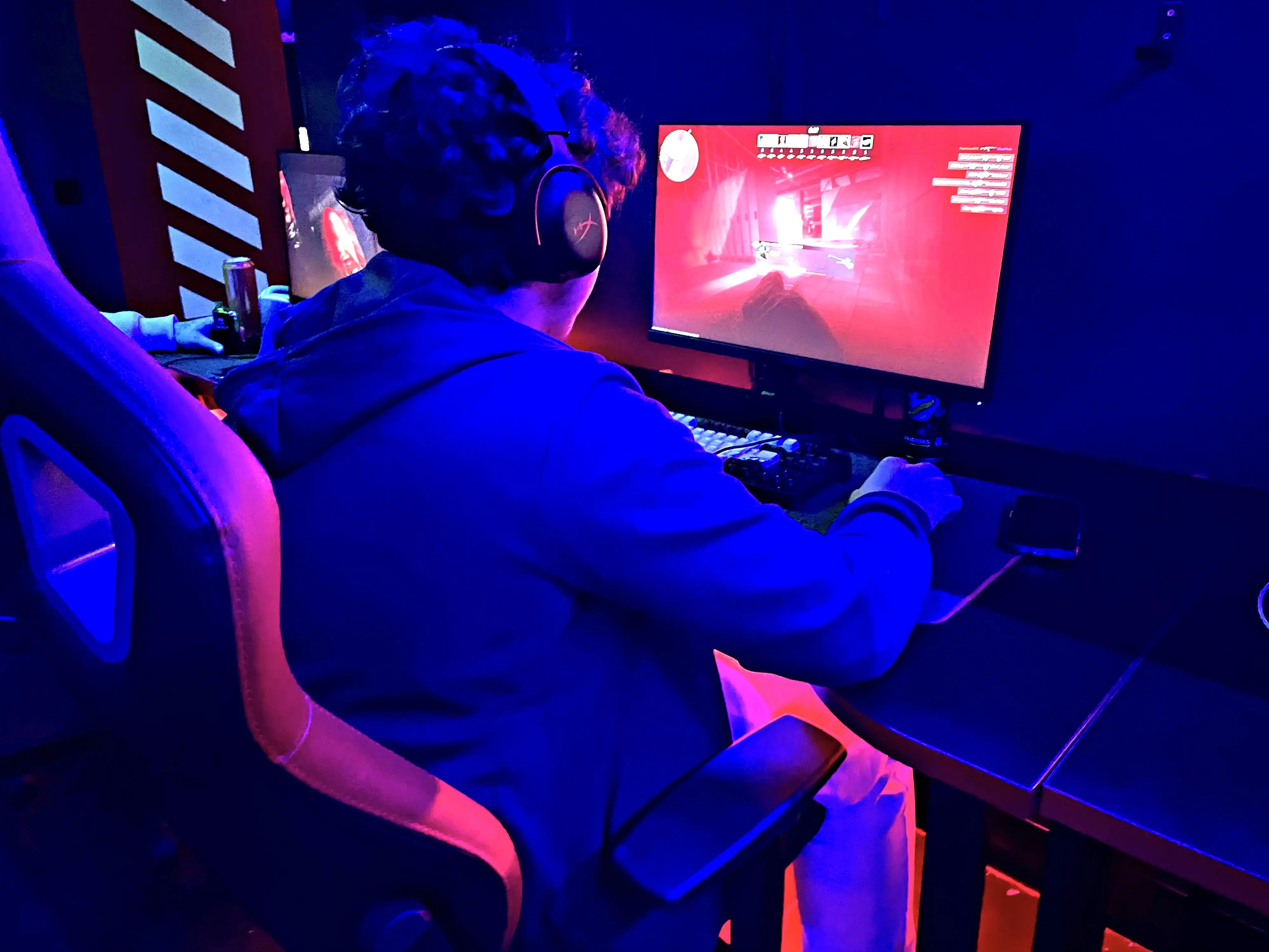 Изображение клуба CyberX Измайлово № 8