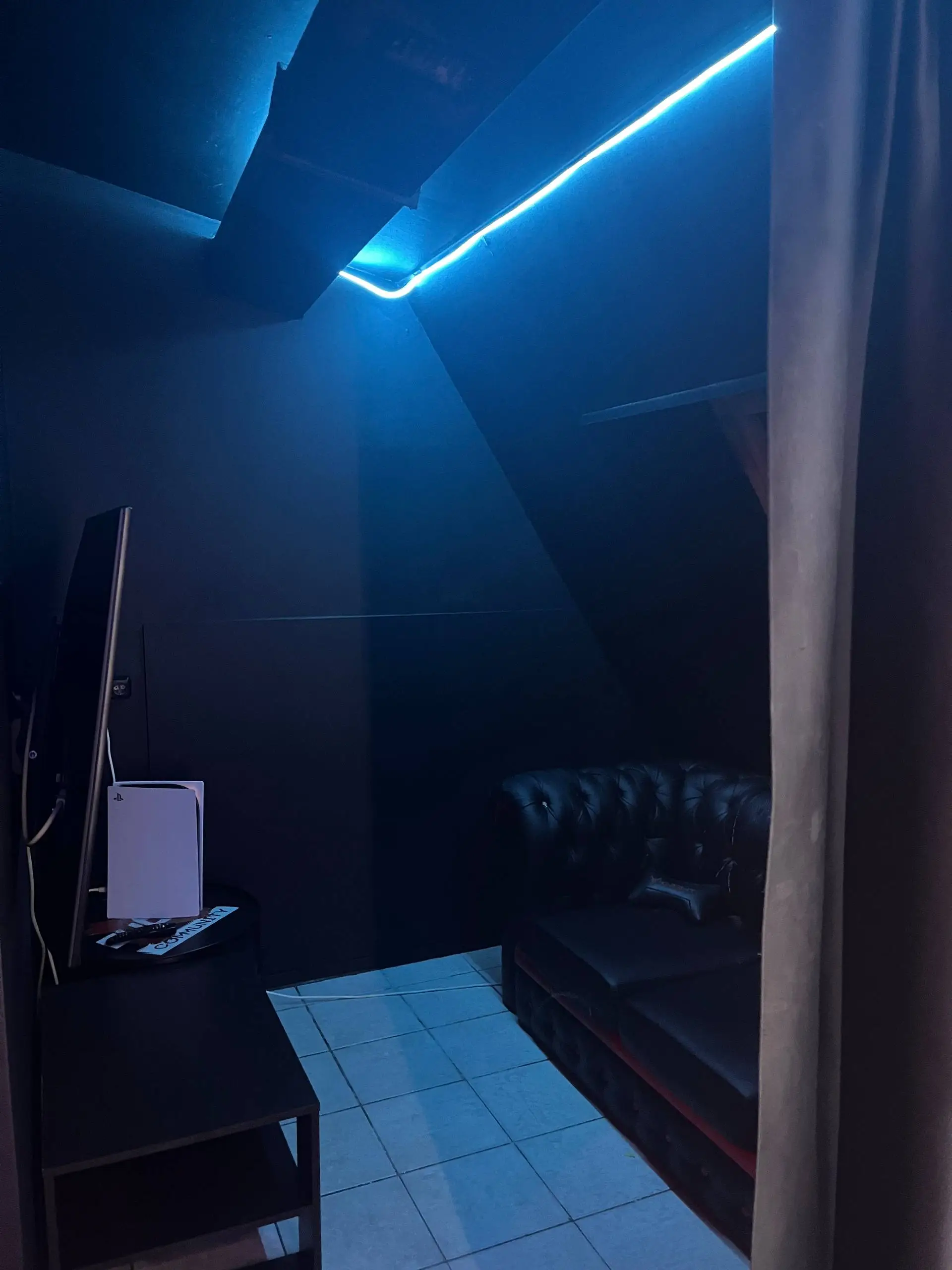 Изображение клуба CyberX Ноябрьск № 9