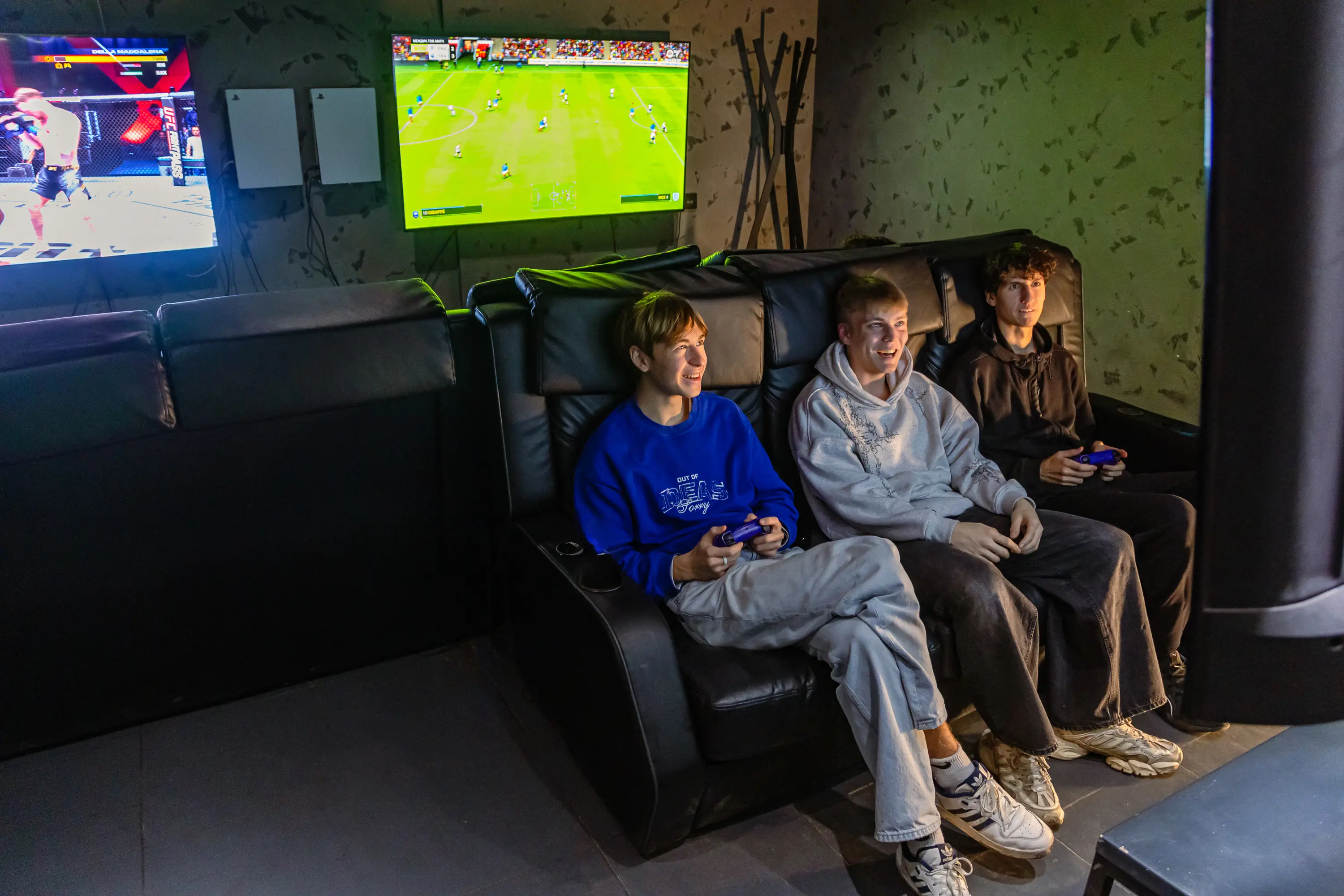 Изображение клуба MEGADROM № 3