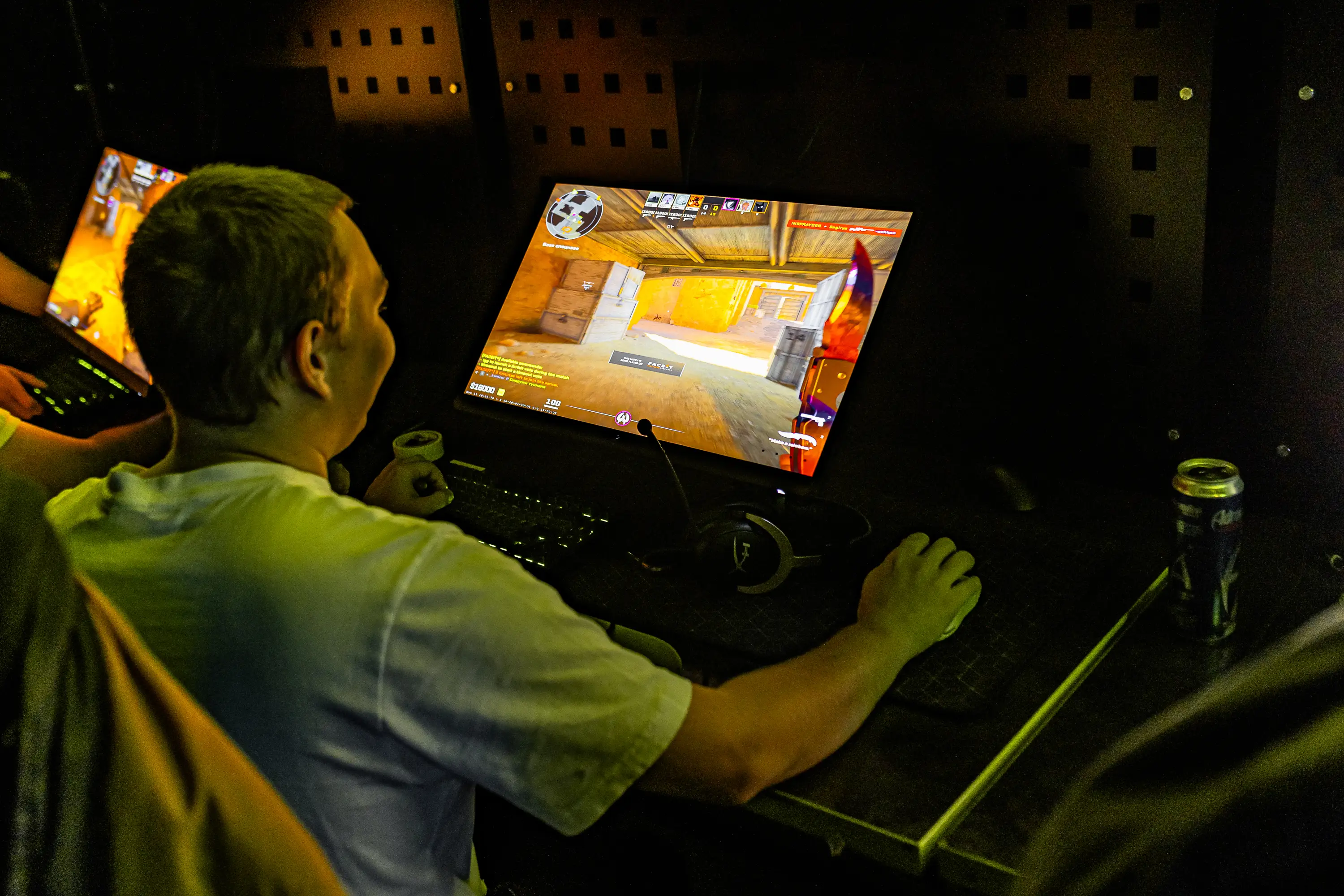 Изображение клуба MEGADROM № 8