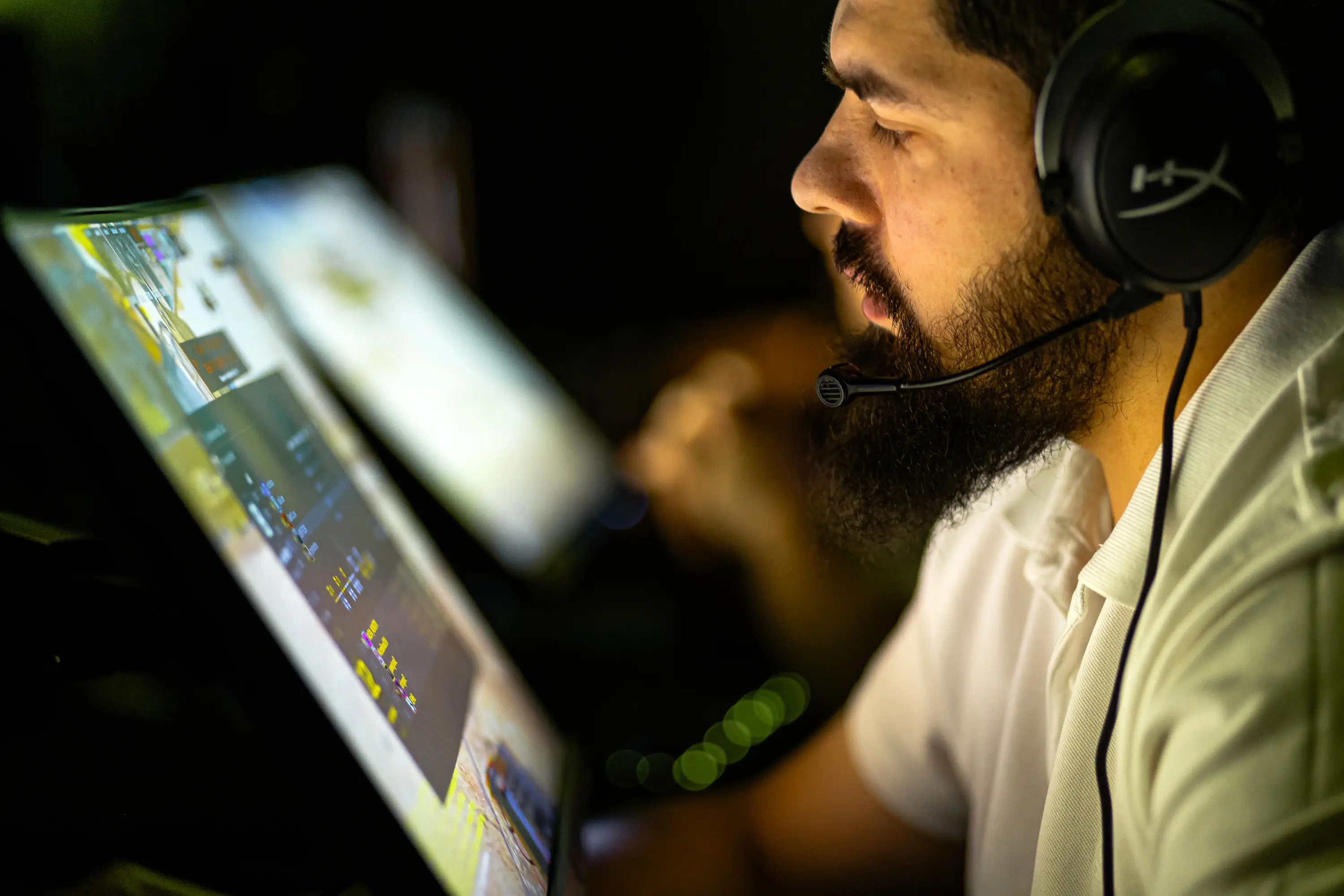 Изображение клуба MEGADROM № 6