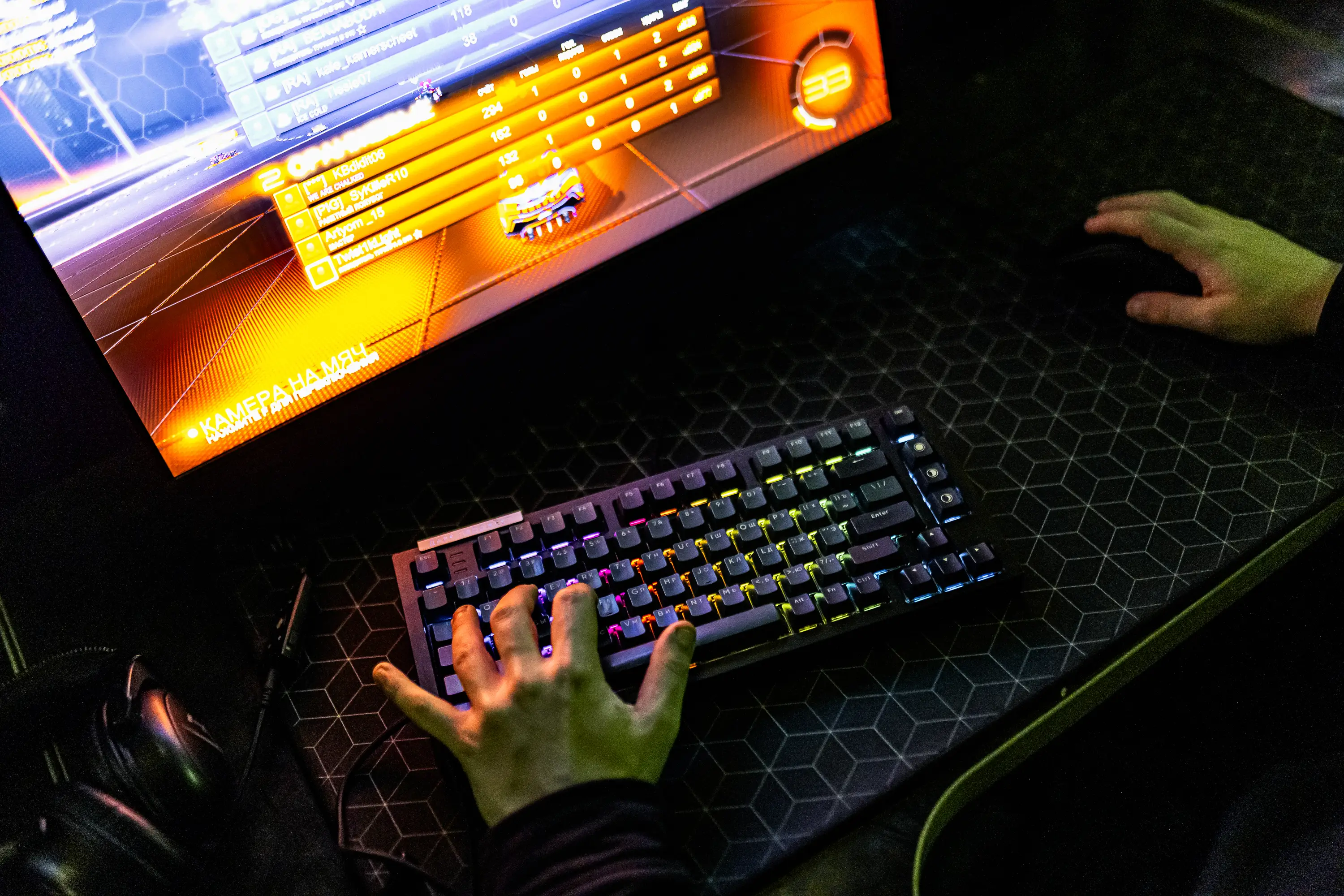 Изображение клуба MEGADROM № 5