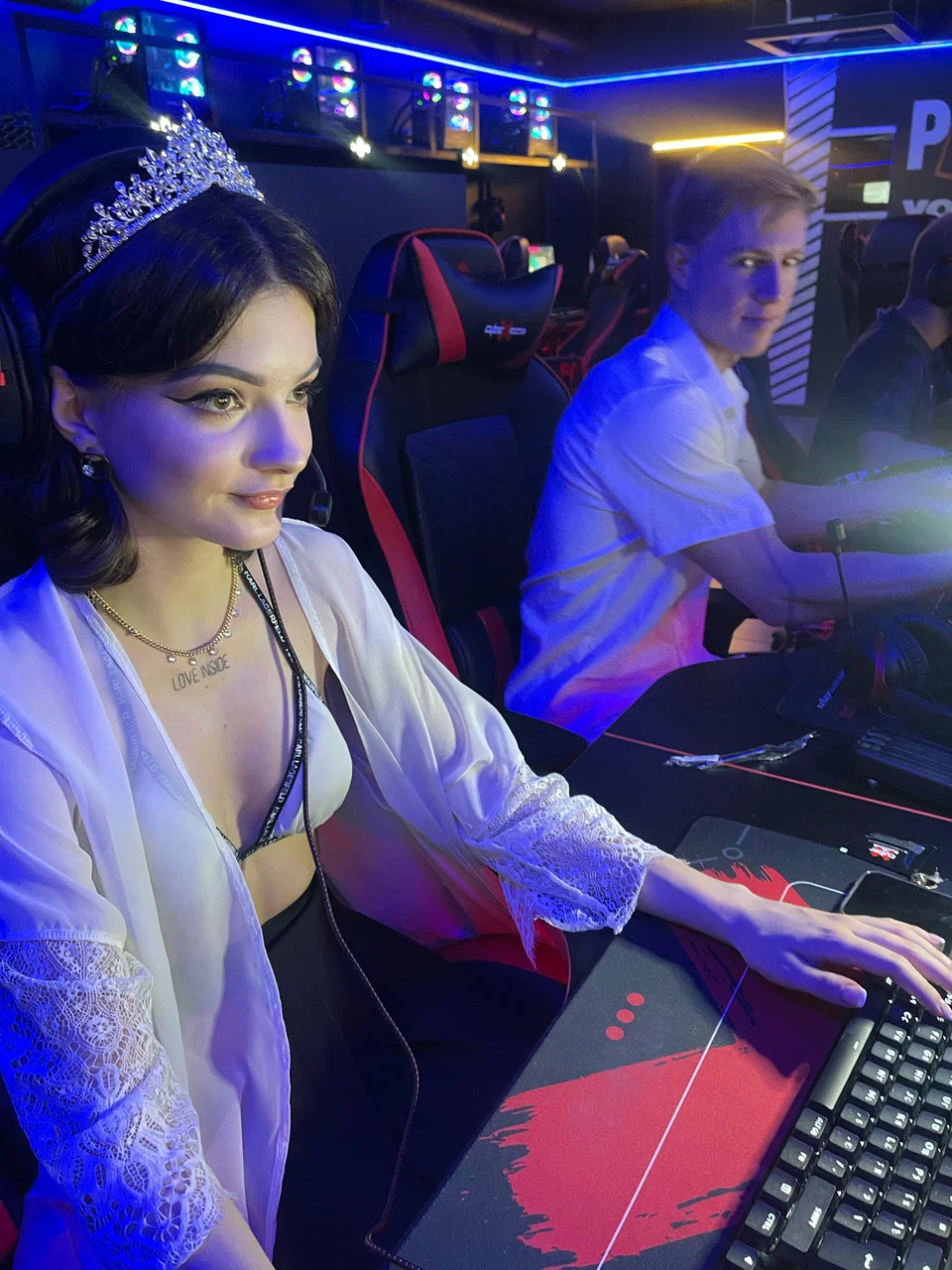 Изображение клуба CyberX ВДНХ № 10