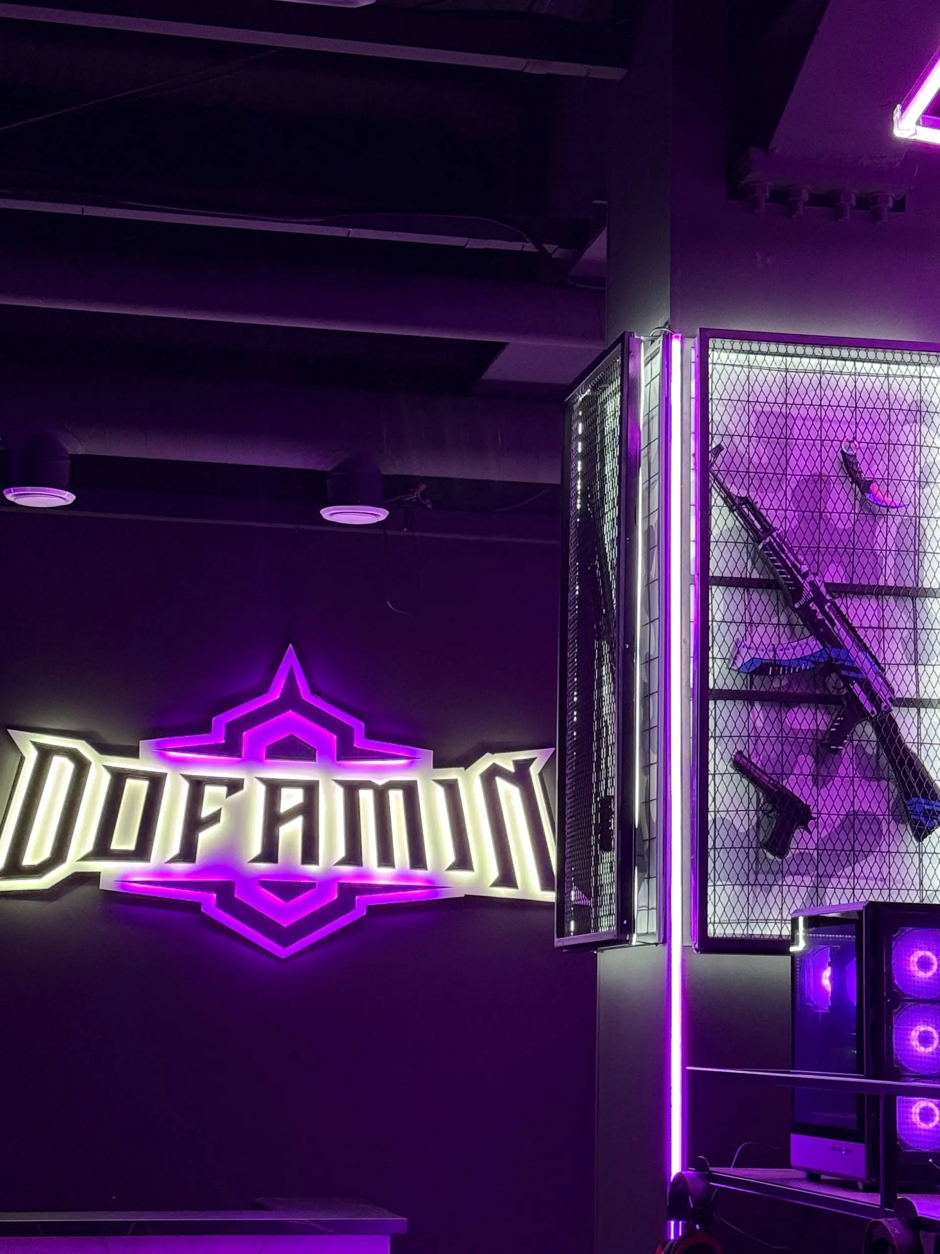 Изображение клуба Dofamin № 1