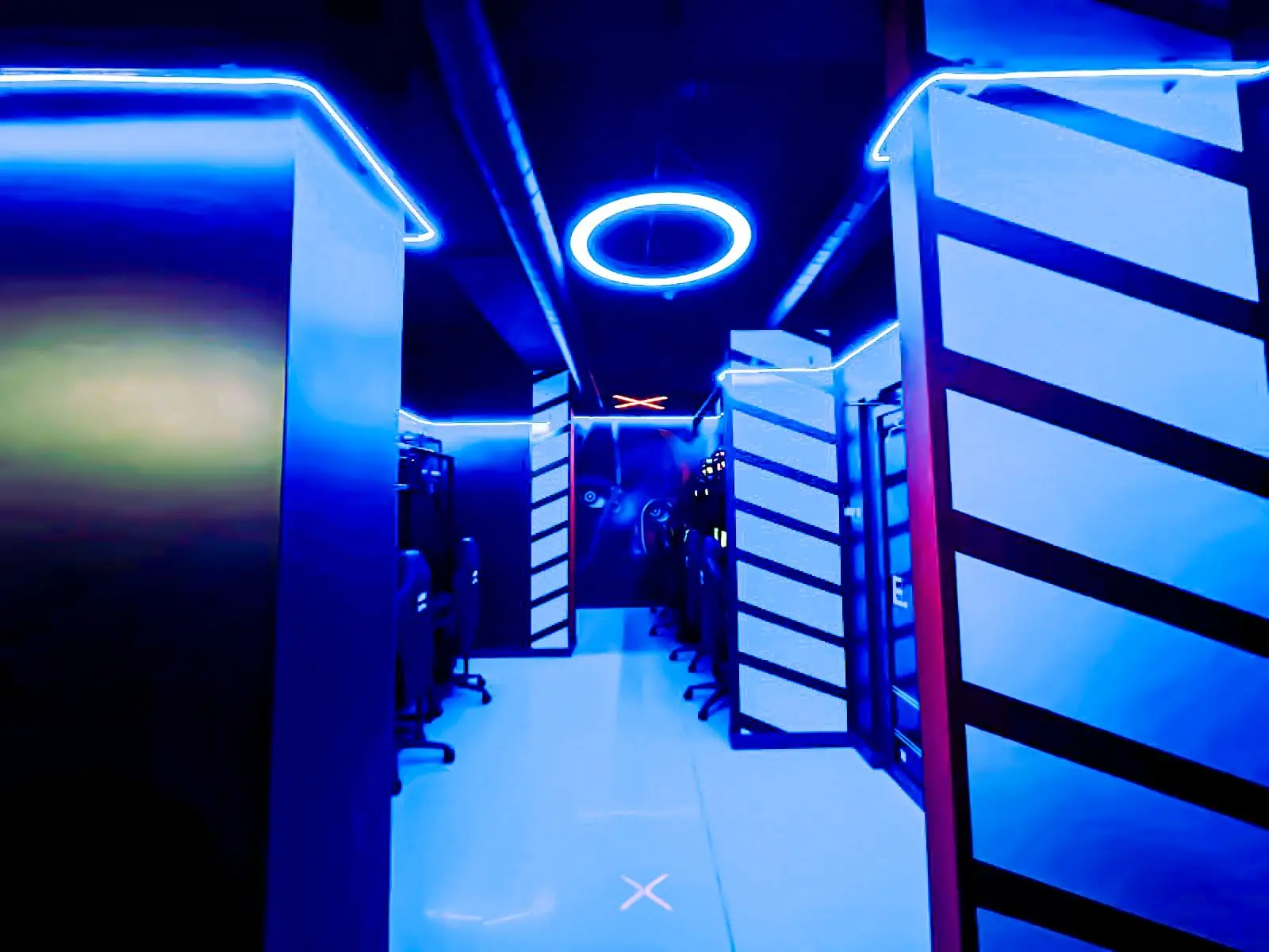 Изображение клуба CyberX Ессентуки № 7