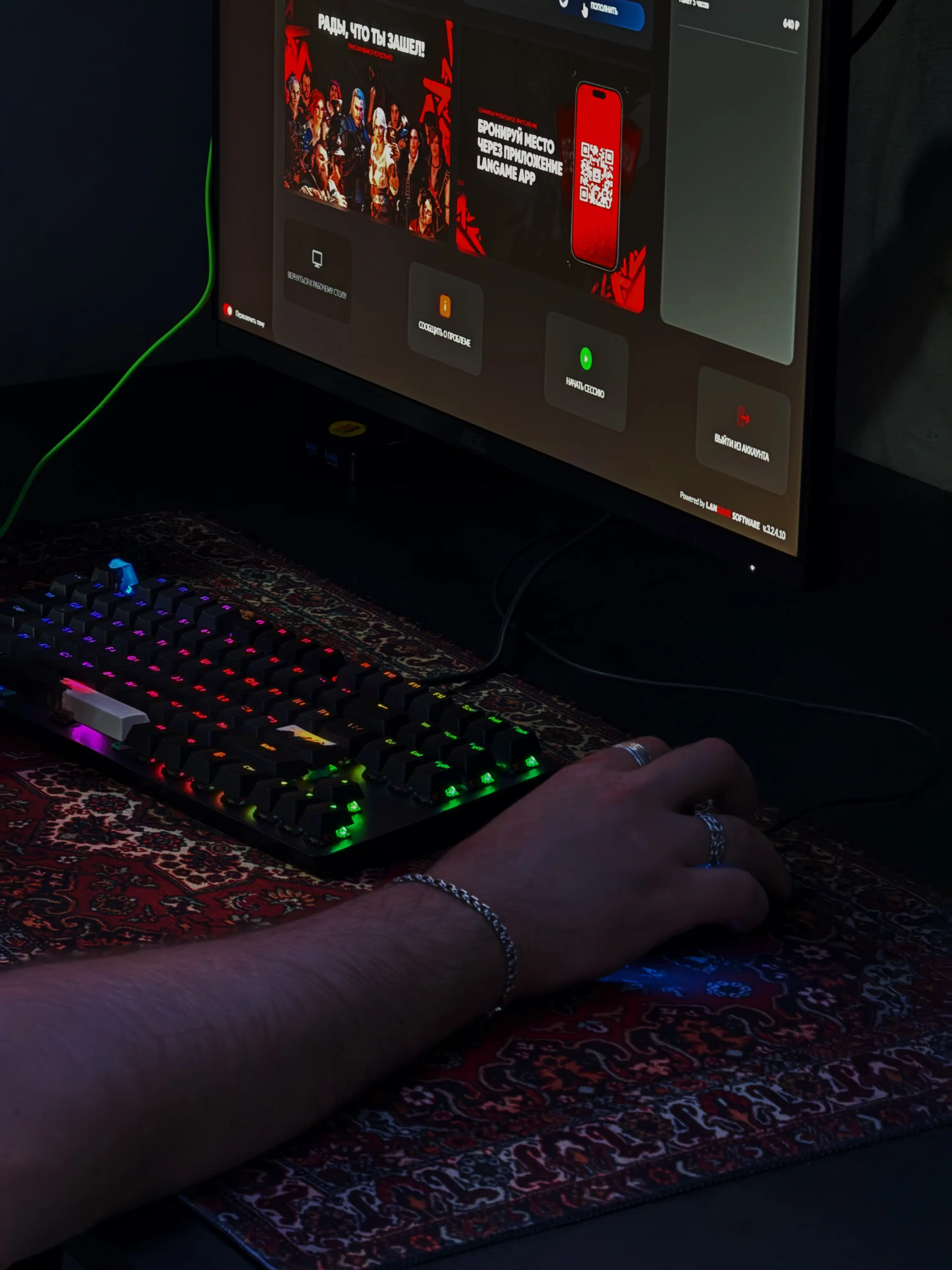 Изображение клуба Prime № 4