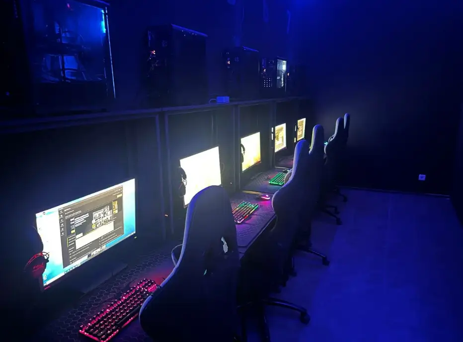 Изображение клуба Nord Games № 1