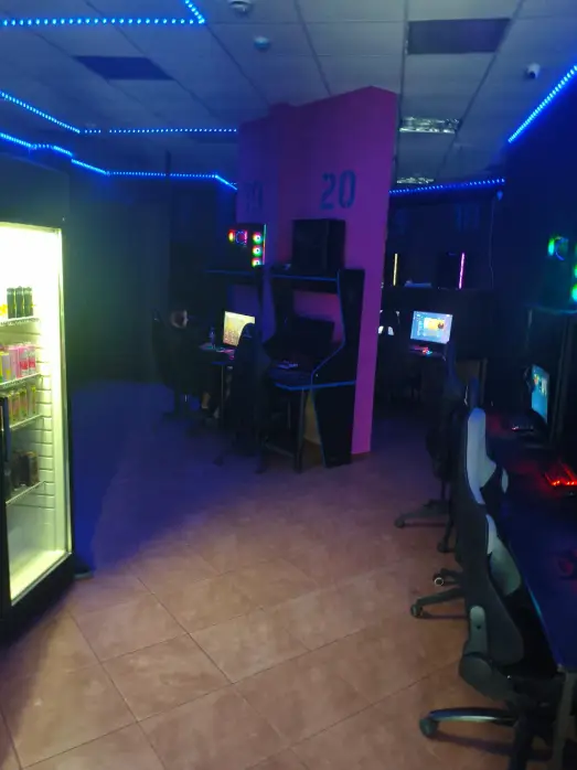 Изображение клуба Nord Games № 4