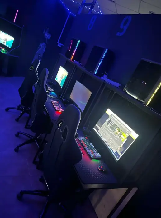 Изображение клуба Nord Games № 6