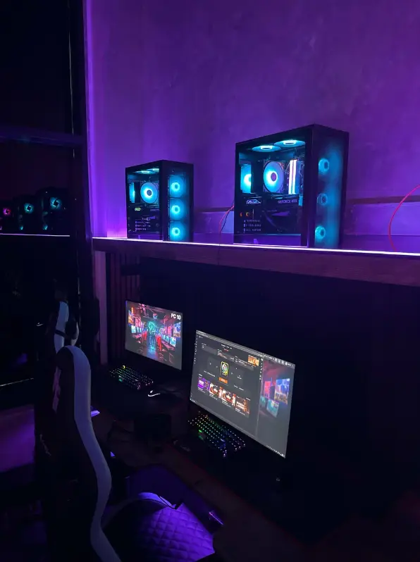 Изображение клуба New Game № 5