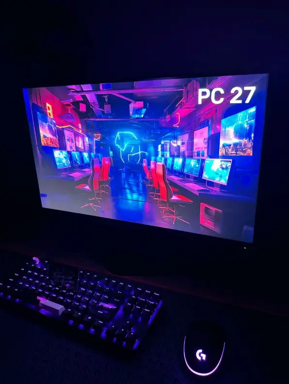 Изображение клуба New Game № 6