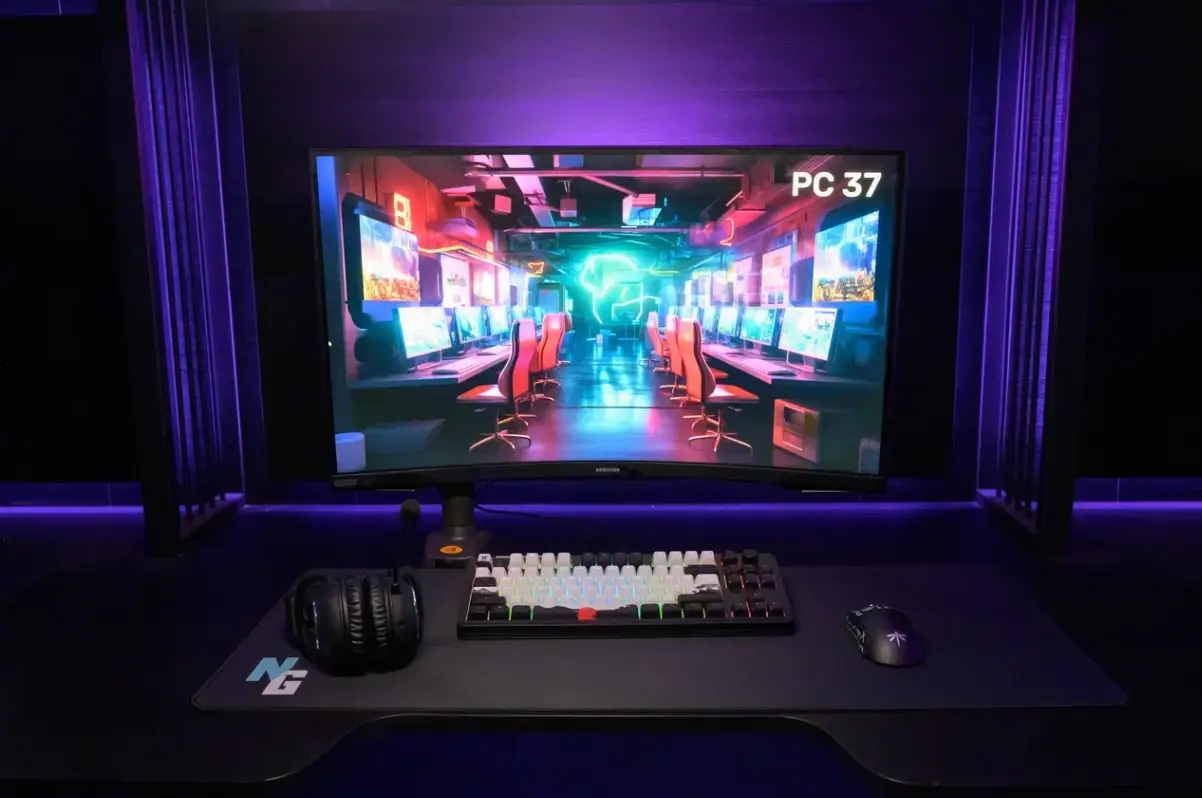 Изображение клуба New Game № 3