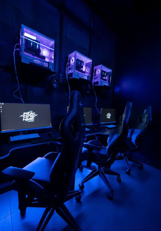 Изображение клуба Поколение № 4