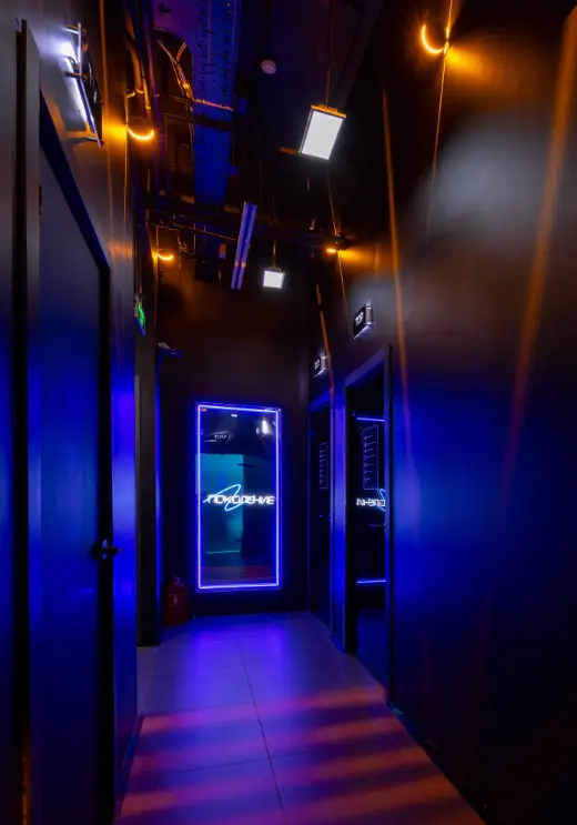 Изображение клуба Поколение № 2