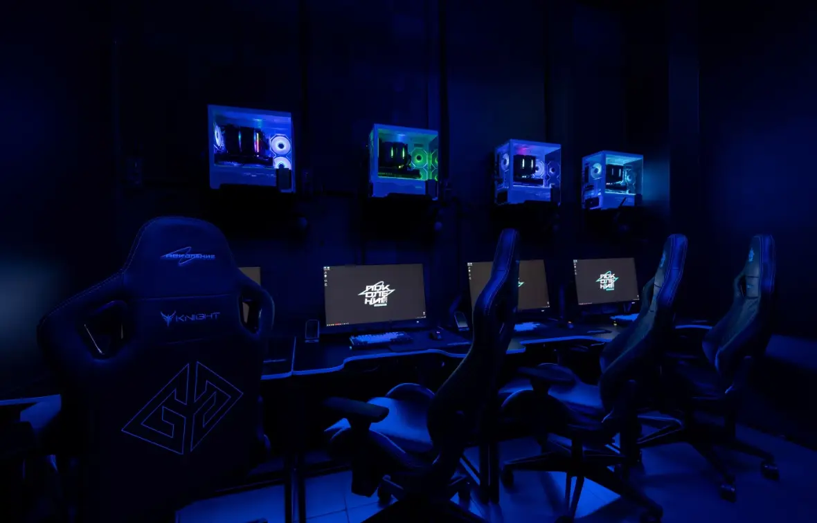 Изображение клуба Поколение № 6