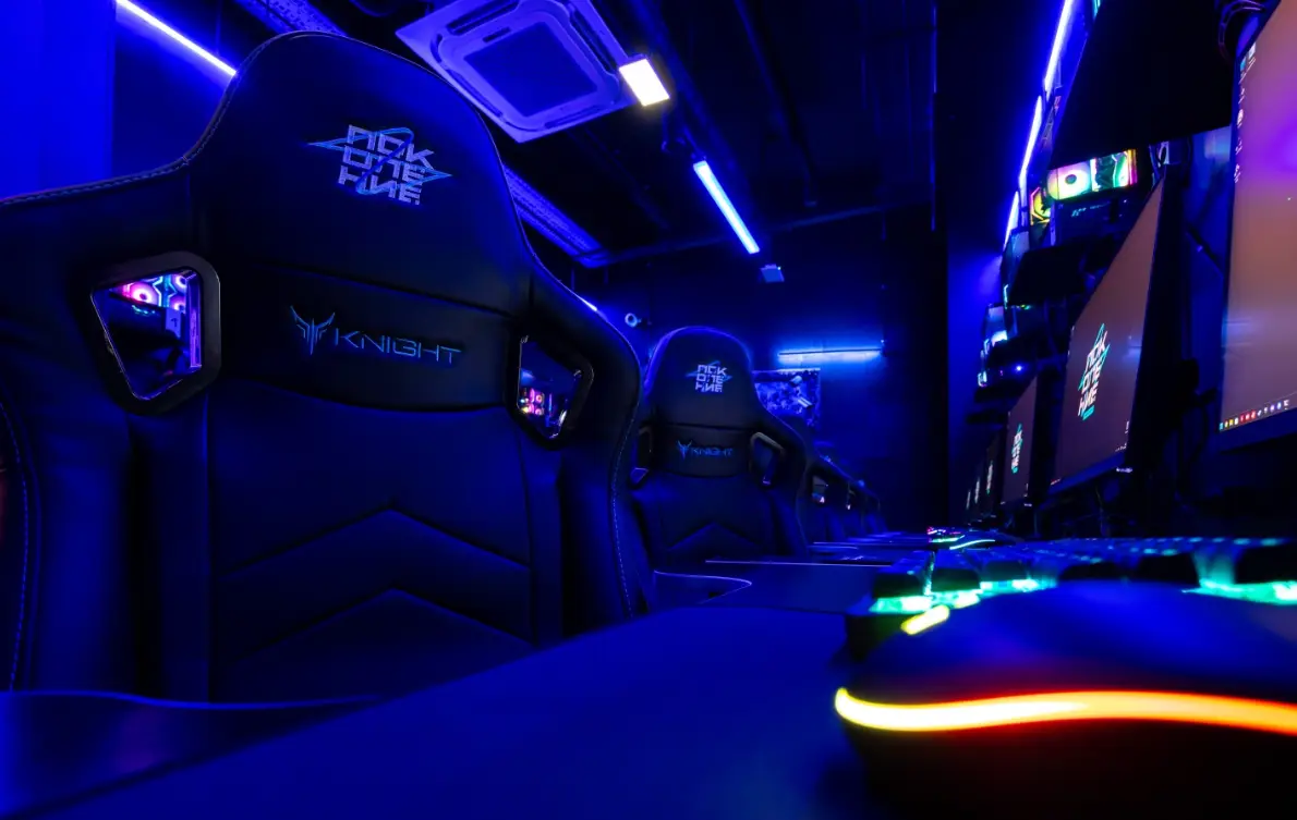 Изображение клуба Поколение № 1