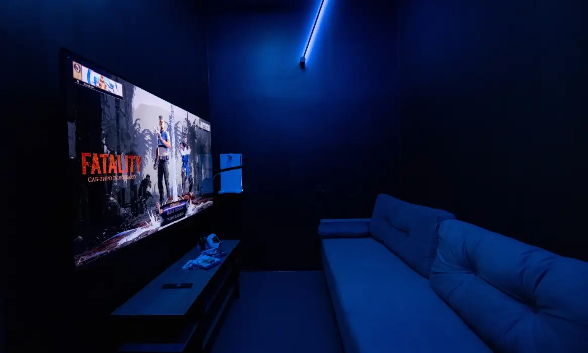 Изображение клуба Поколение № 5