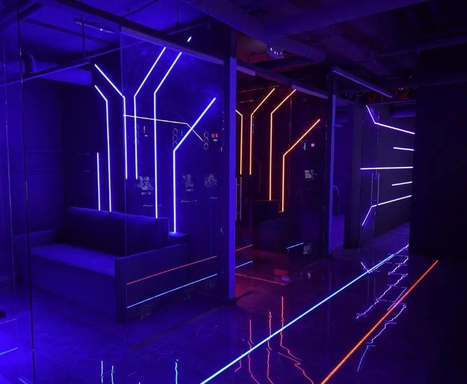 Изображение клуба Inspot № 3