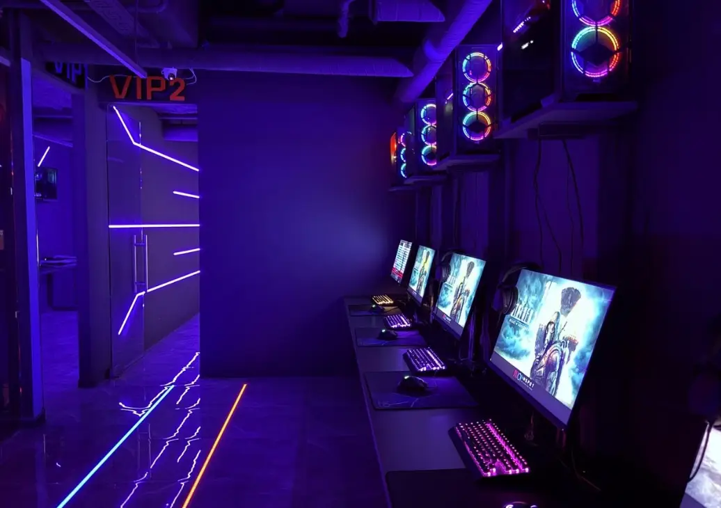 Изображение клуба Inspot № 4