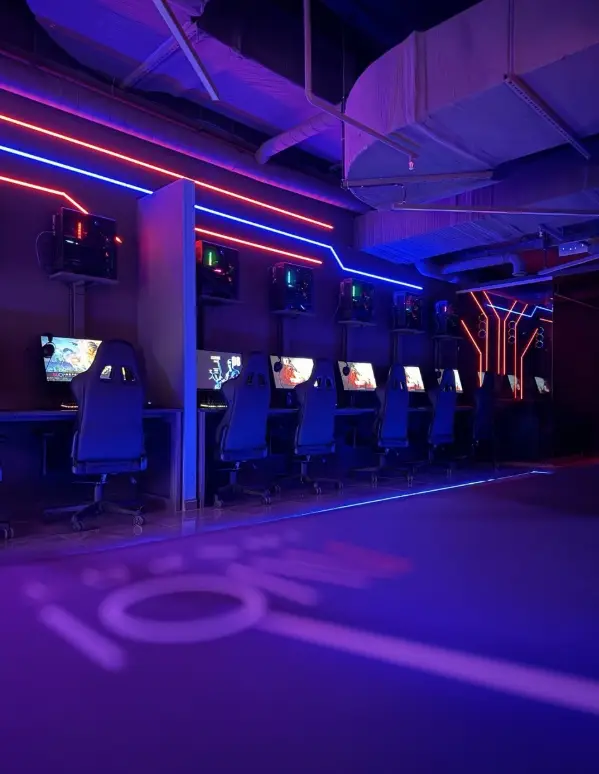 Изображение клуба Inspot № 5