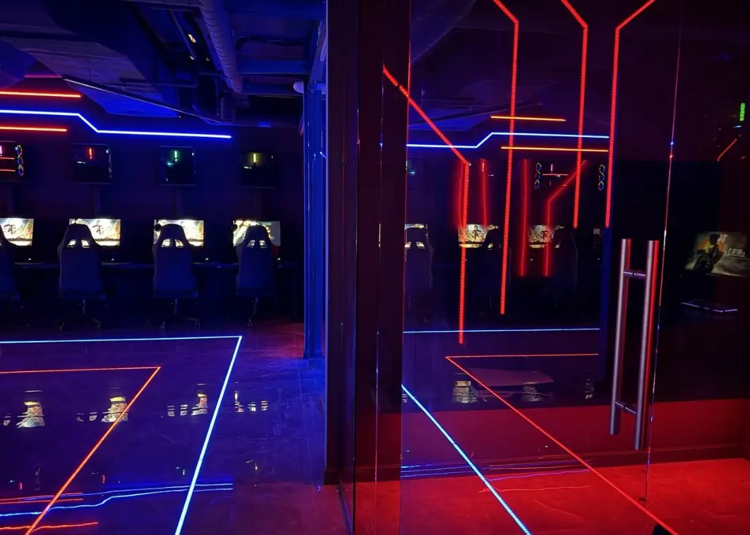 Изображение клуба Inspot № 2