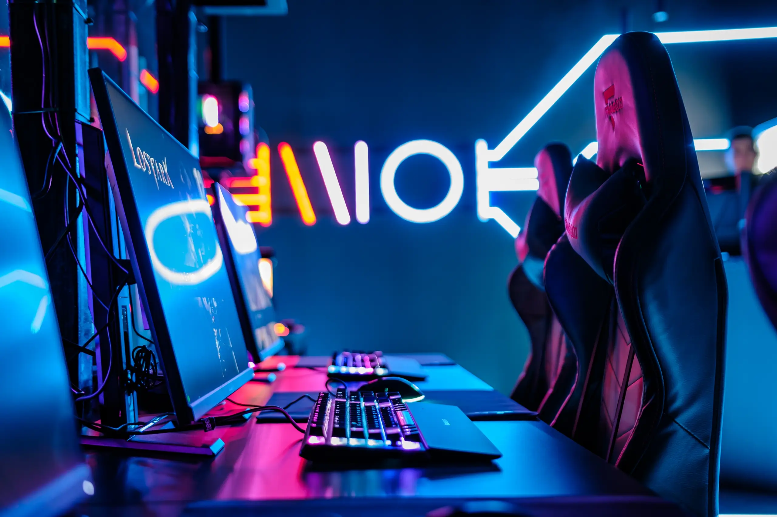 Изображение клуба Inspot № 7