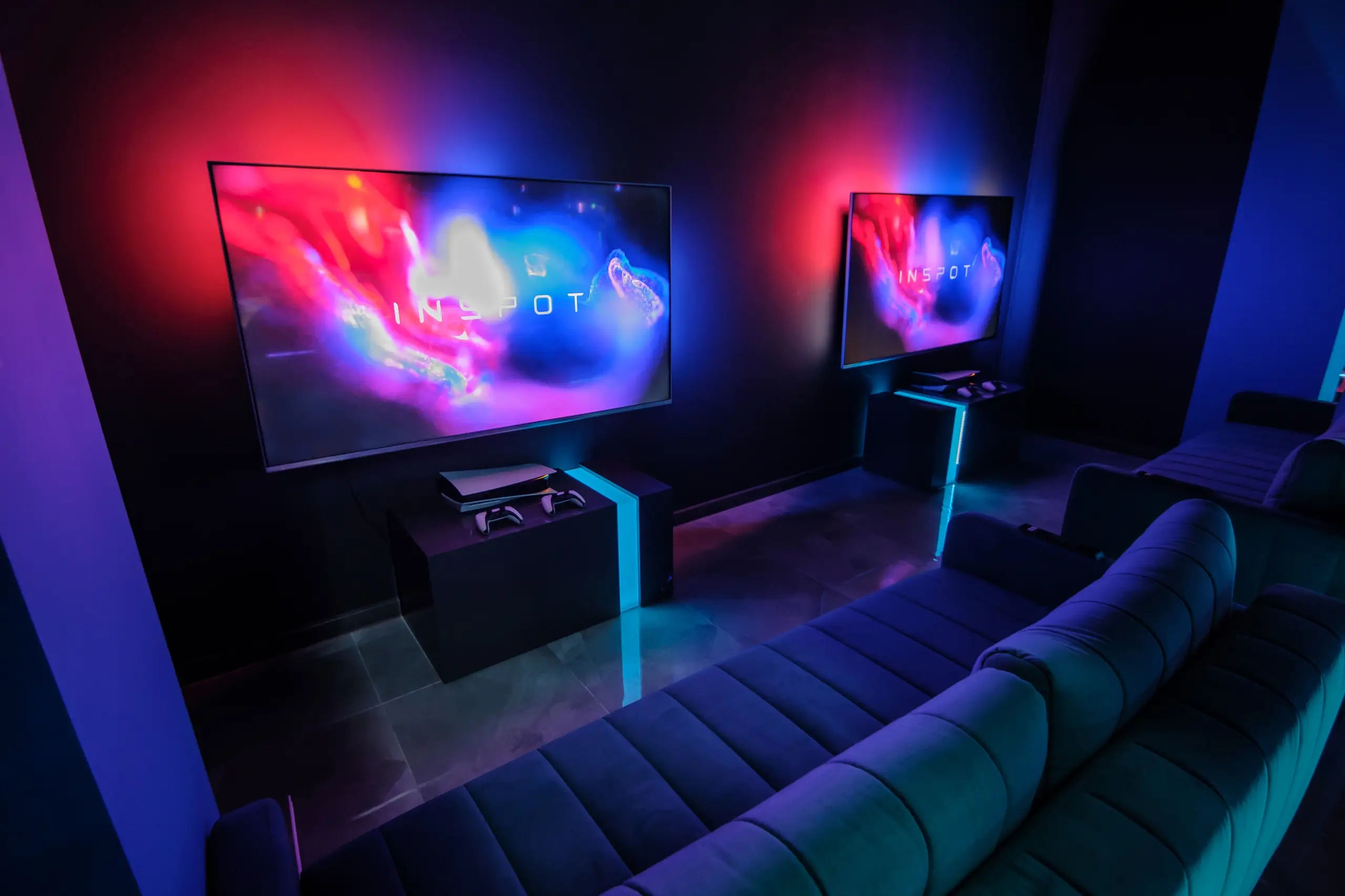 Изображение клуба Inspot № 6