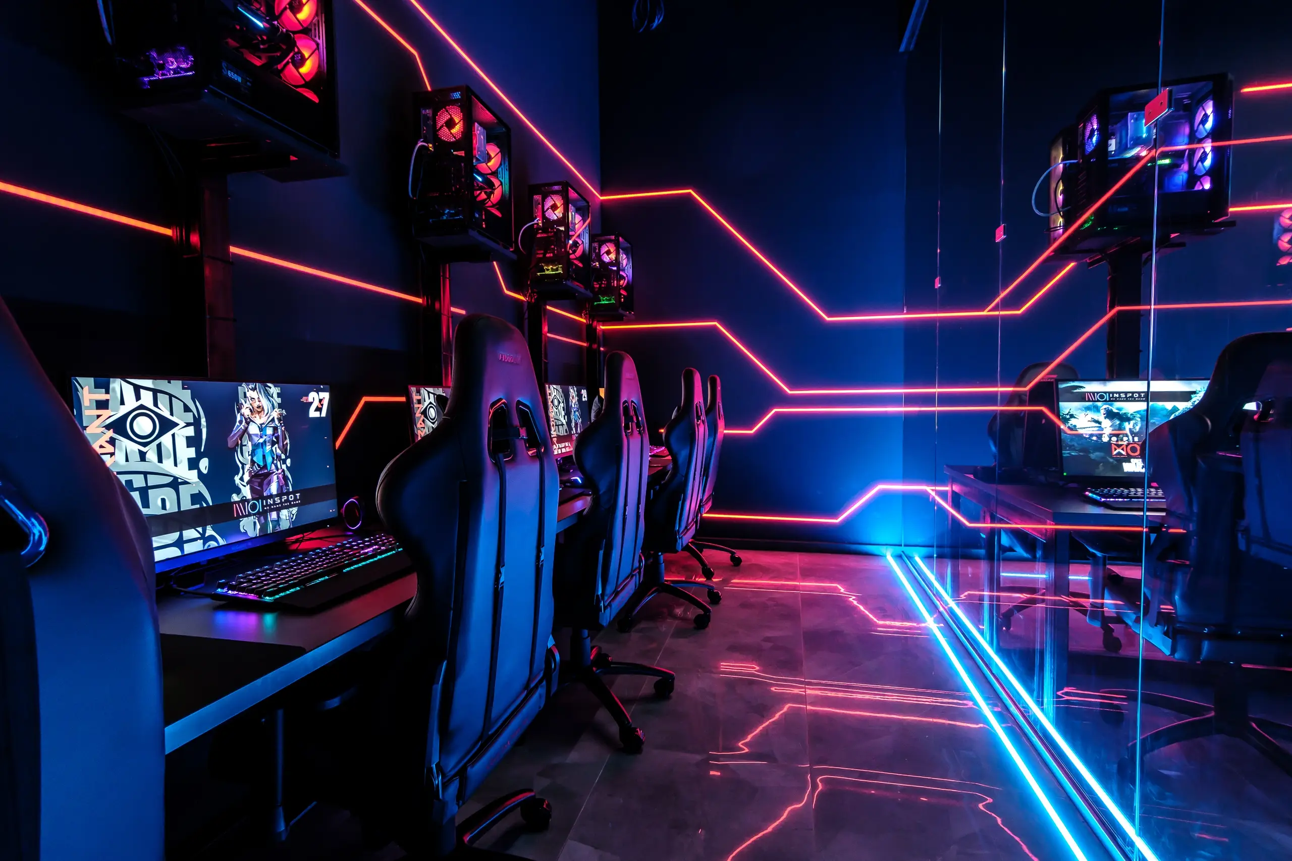 Изображение клуба Inspot № 2