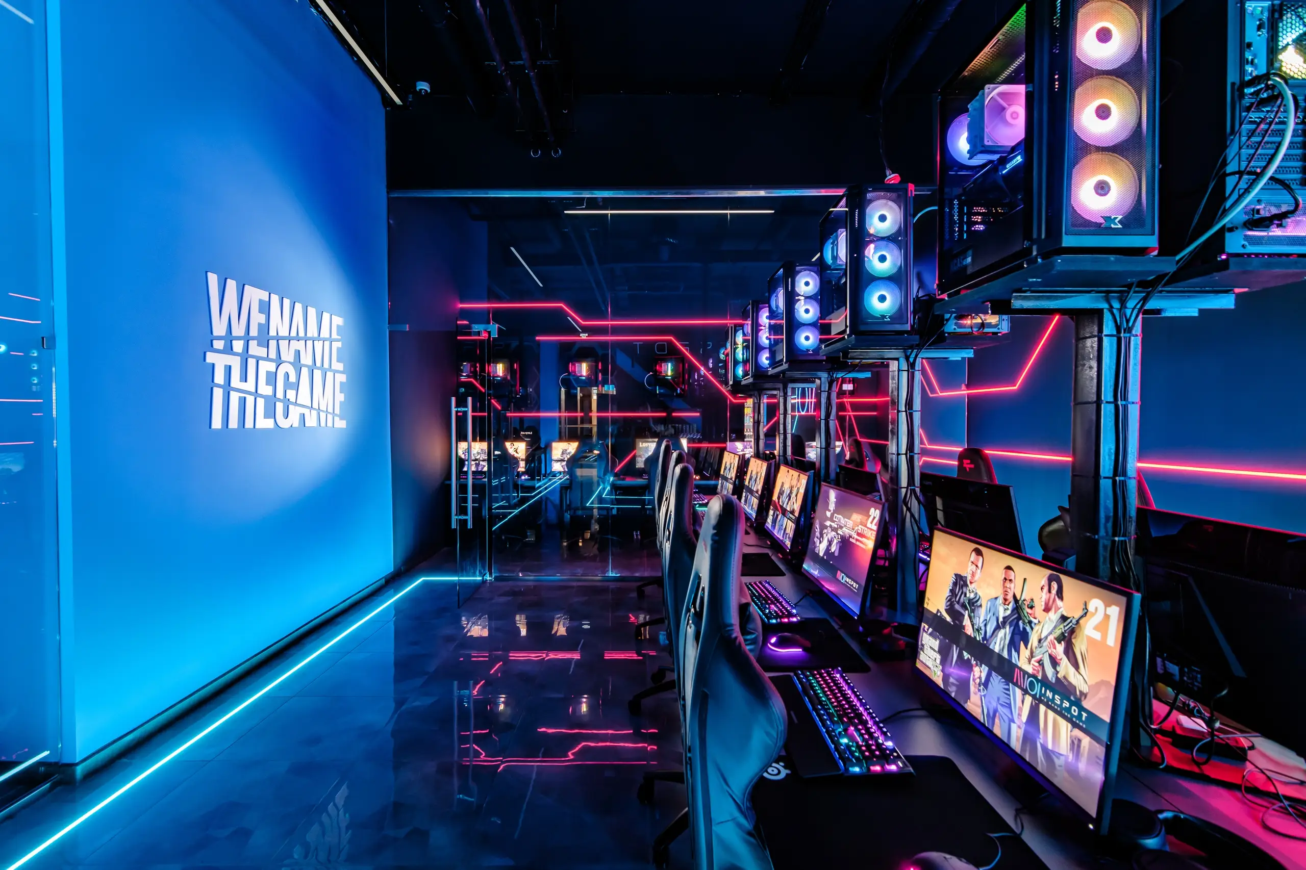 Изображение клуба Inspot № 4