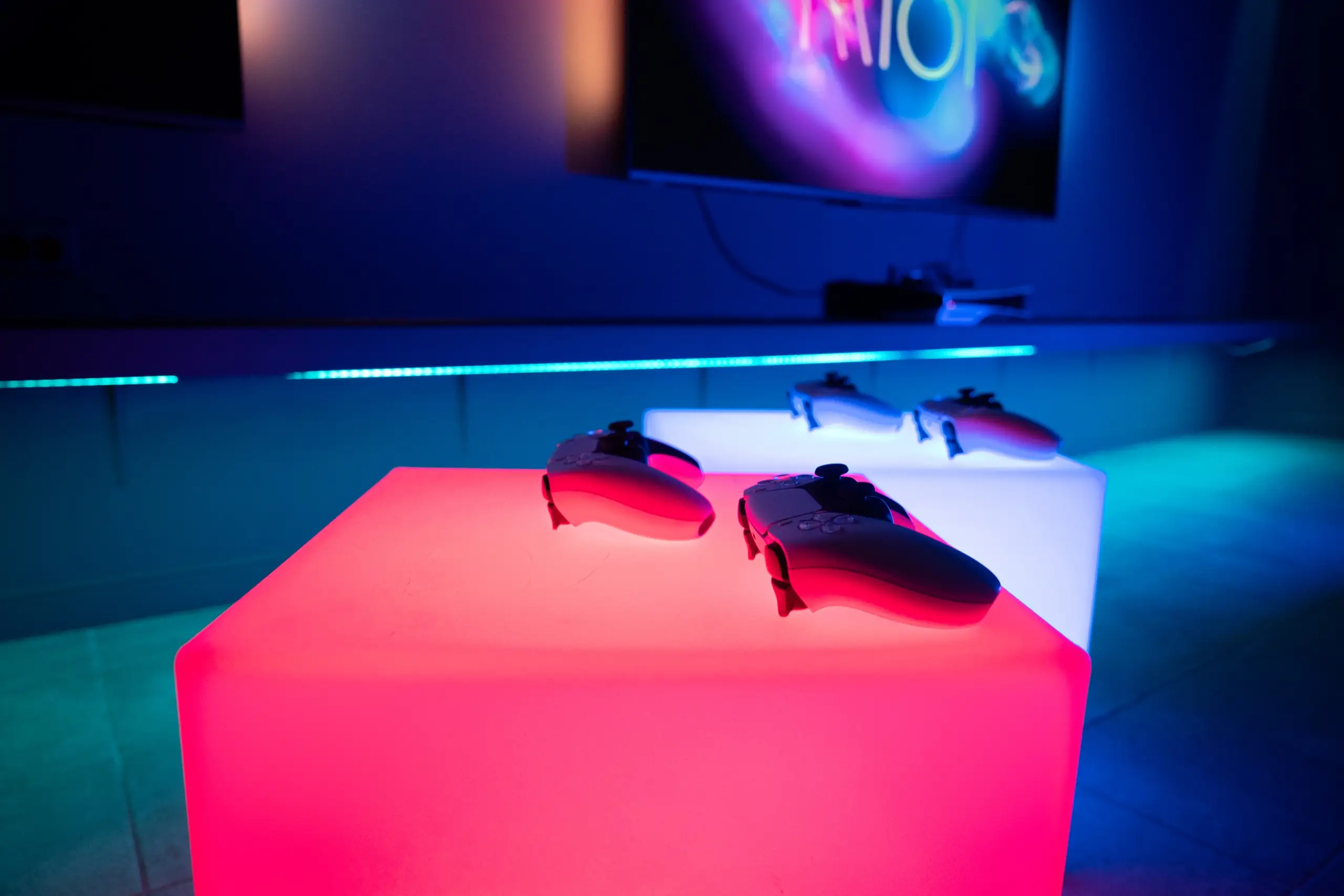 Изображение клуба Inspot № 1