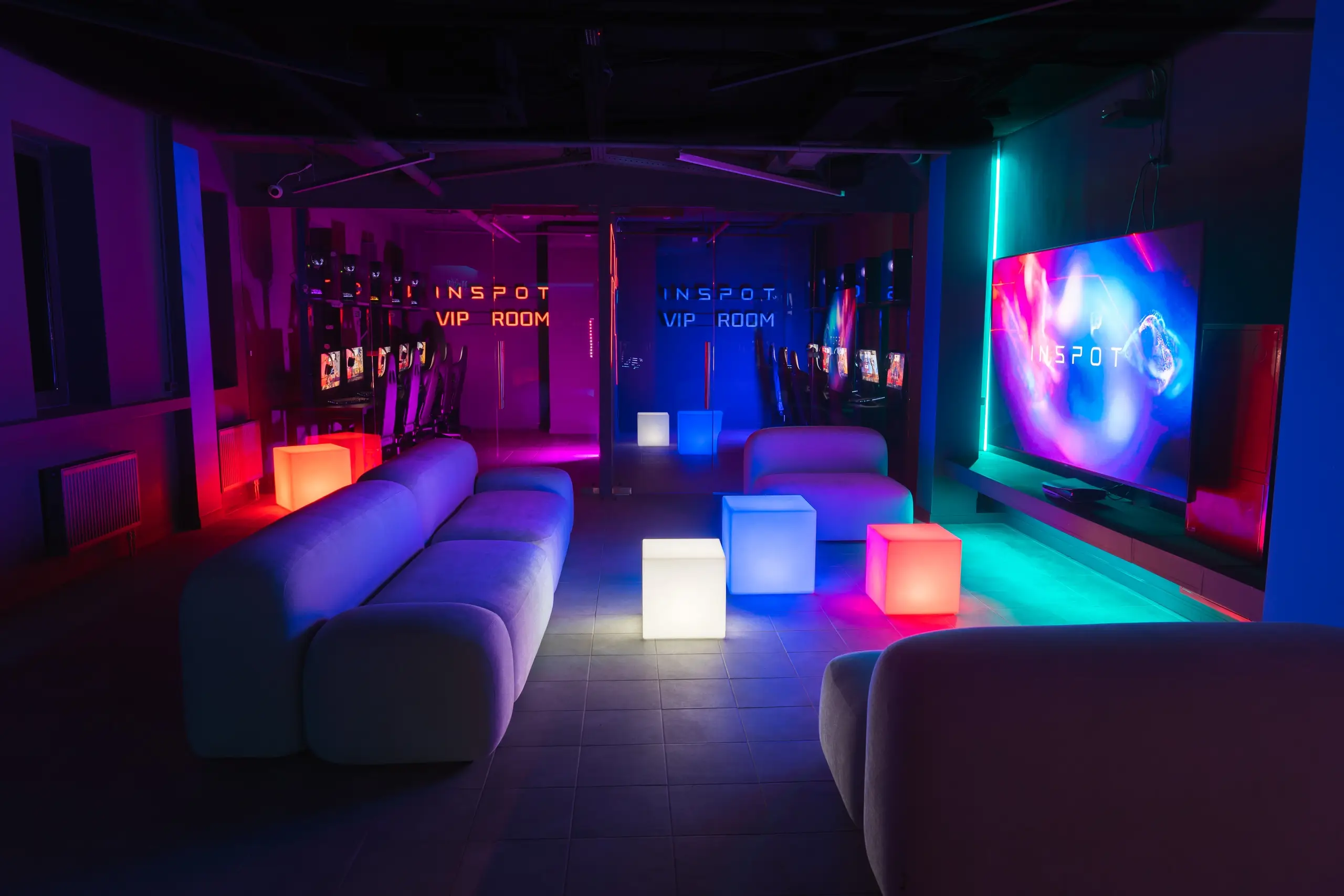 Изображение клуба Inspot № 6