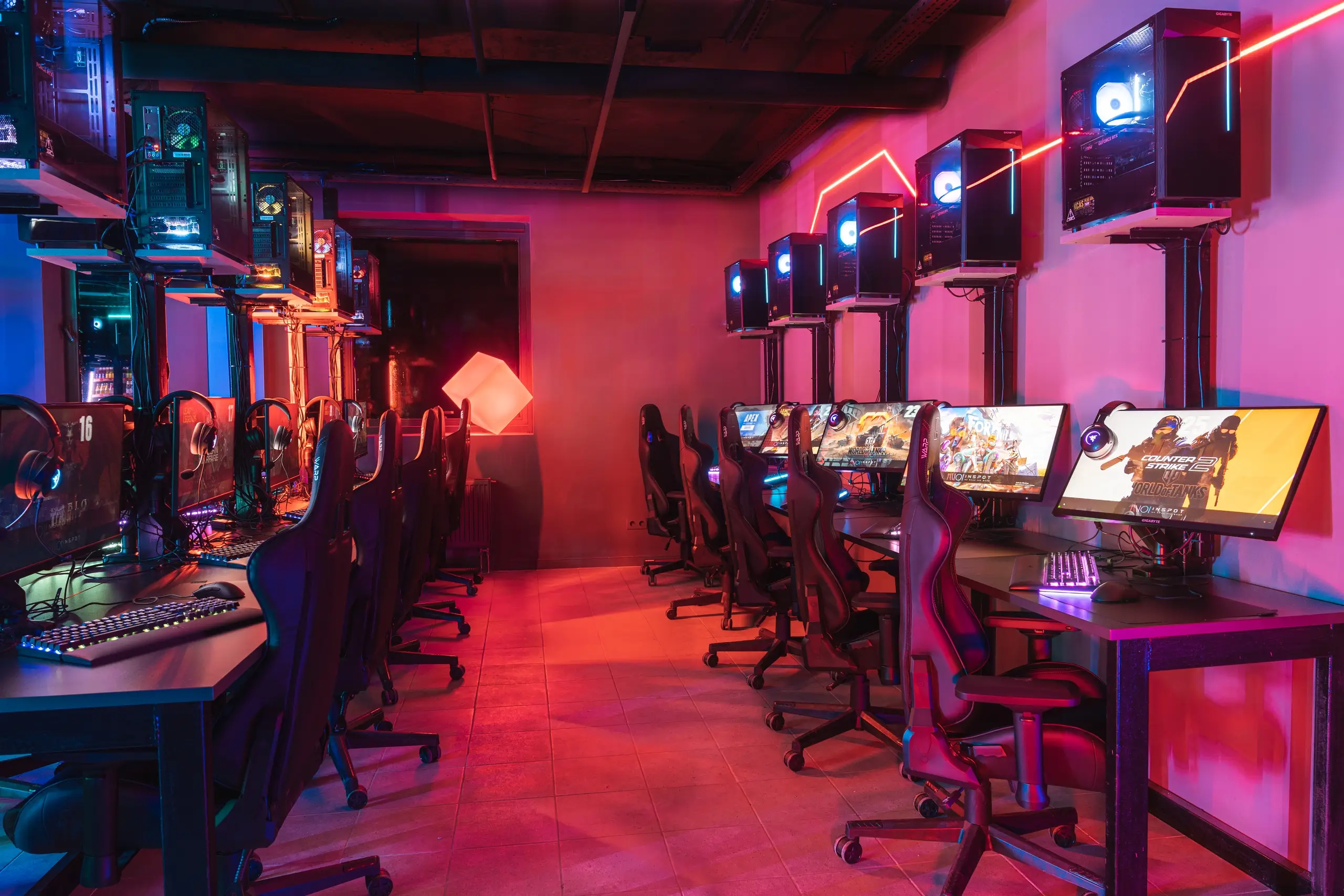 Изображение клуба Inspot № 7