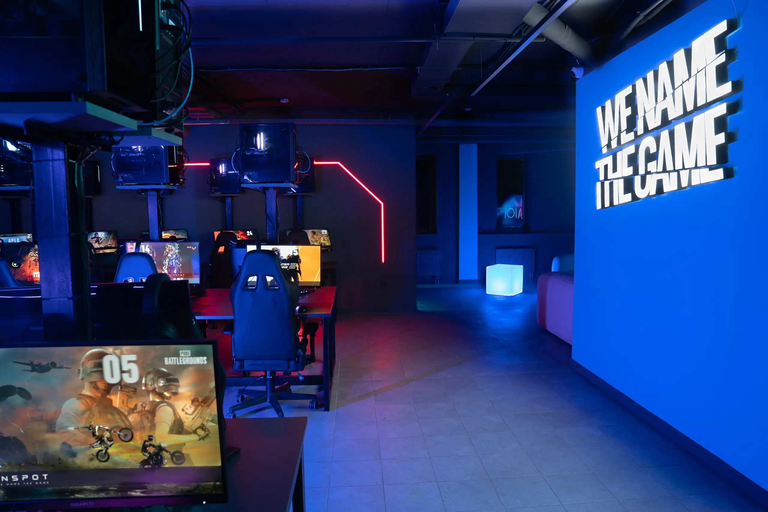 Изображение клуба Inspot № 8