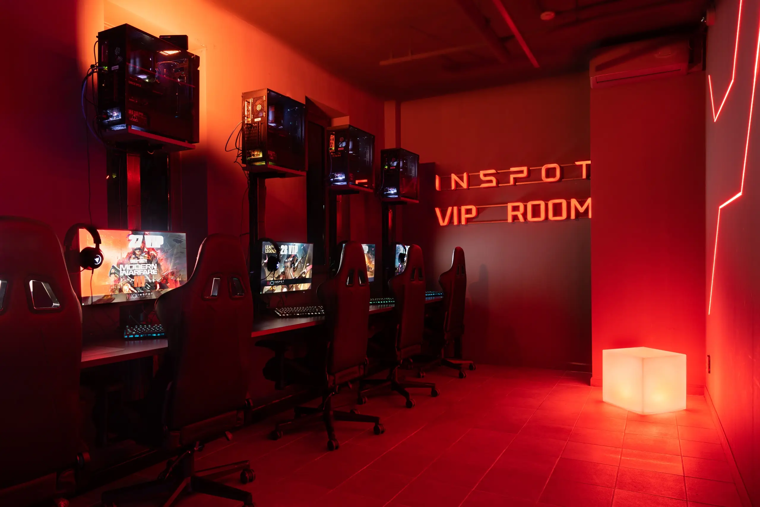 Изображение клуба Inspot № 5