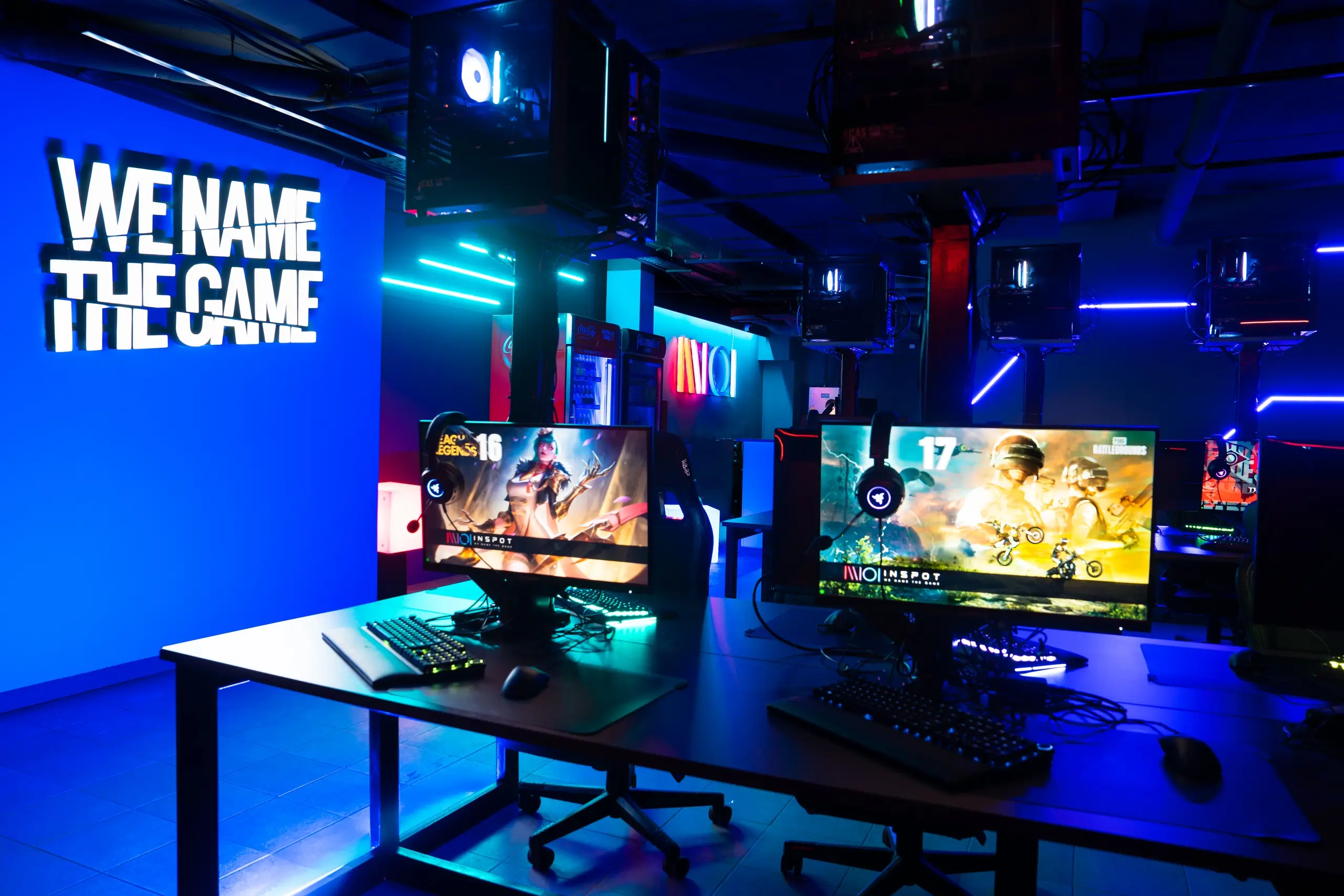 Изображение клуба Inspot № 4