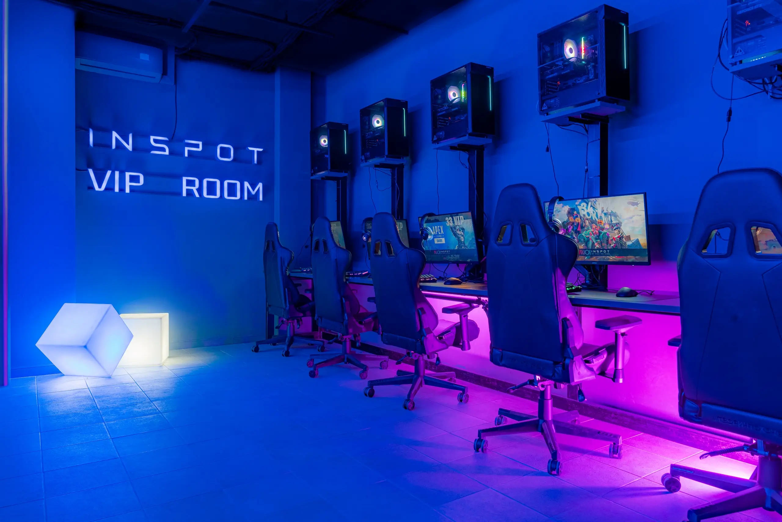 Изображение клуба Inspot № 2