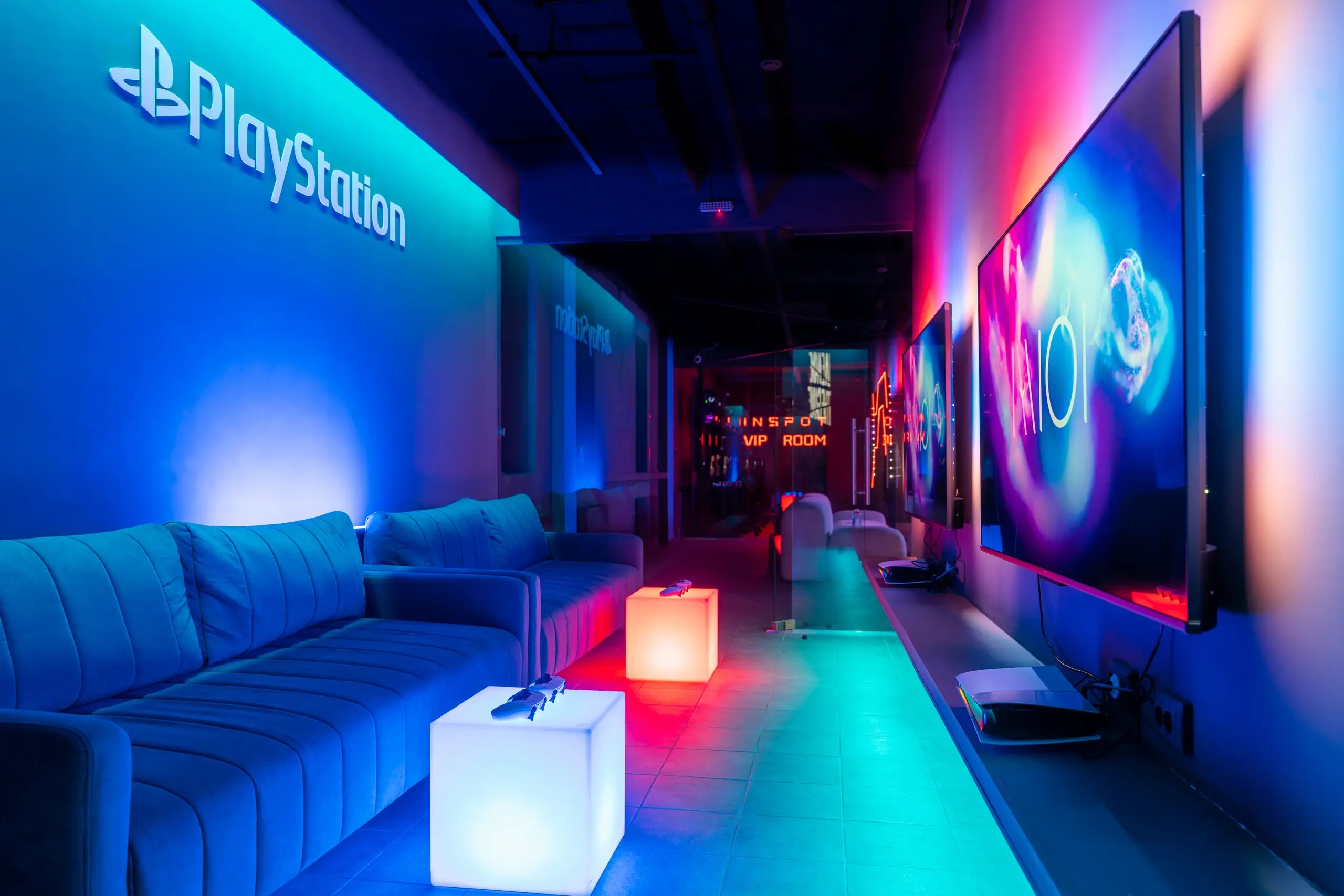 Изображение клуба Inspot № 3