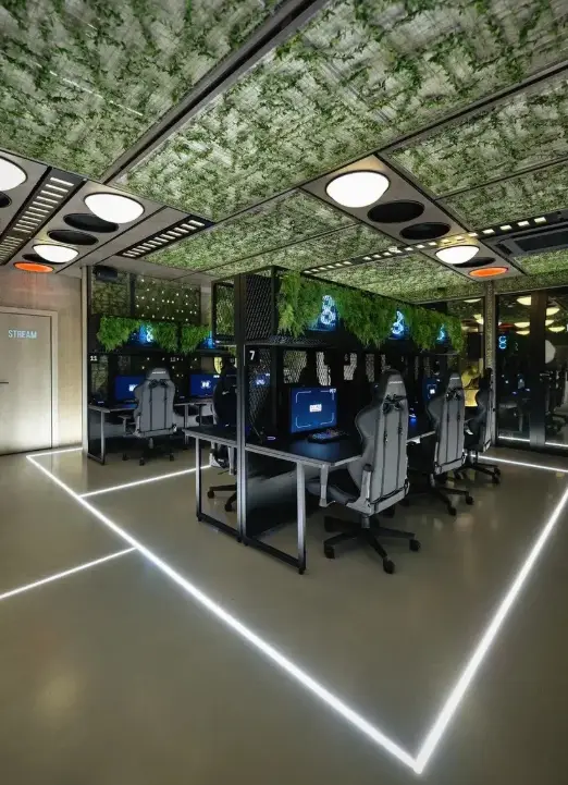 Изображение клуба Gonzo Cybersport № 7