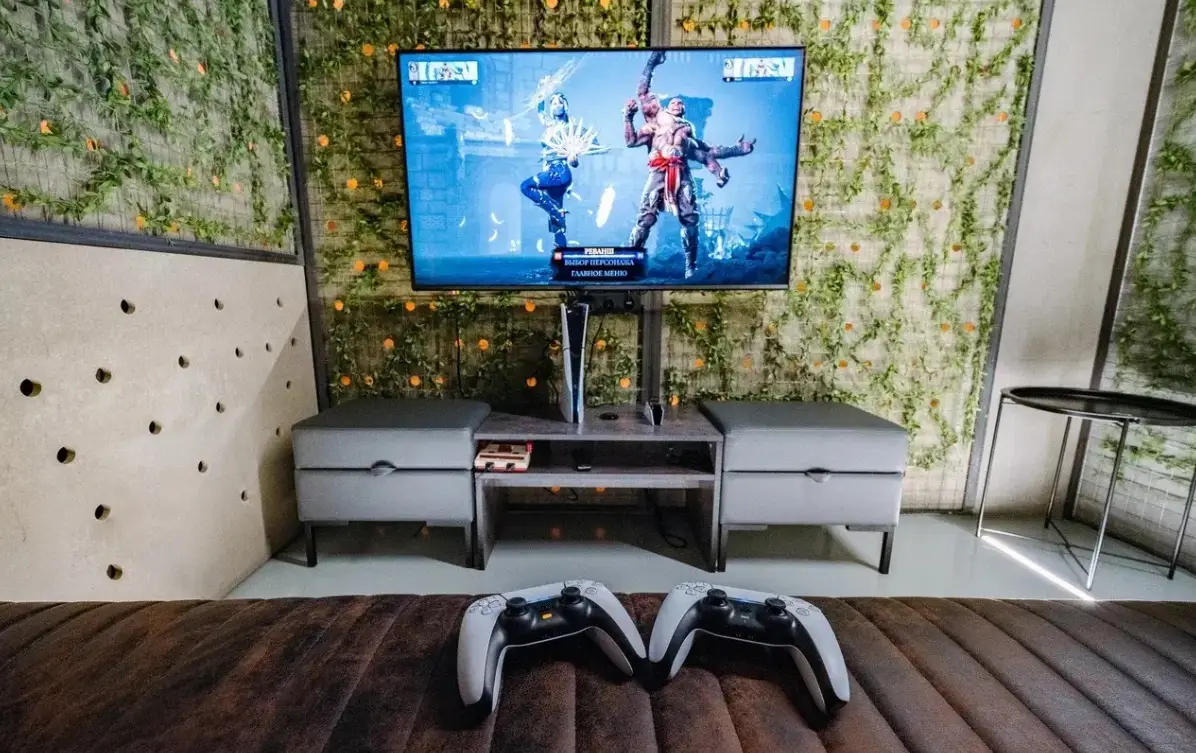 Изображение клуба Gonzo Cybersport № 8