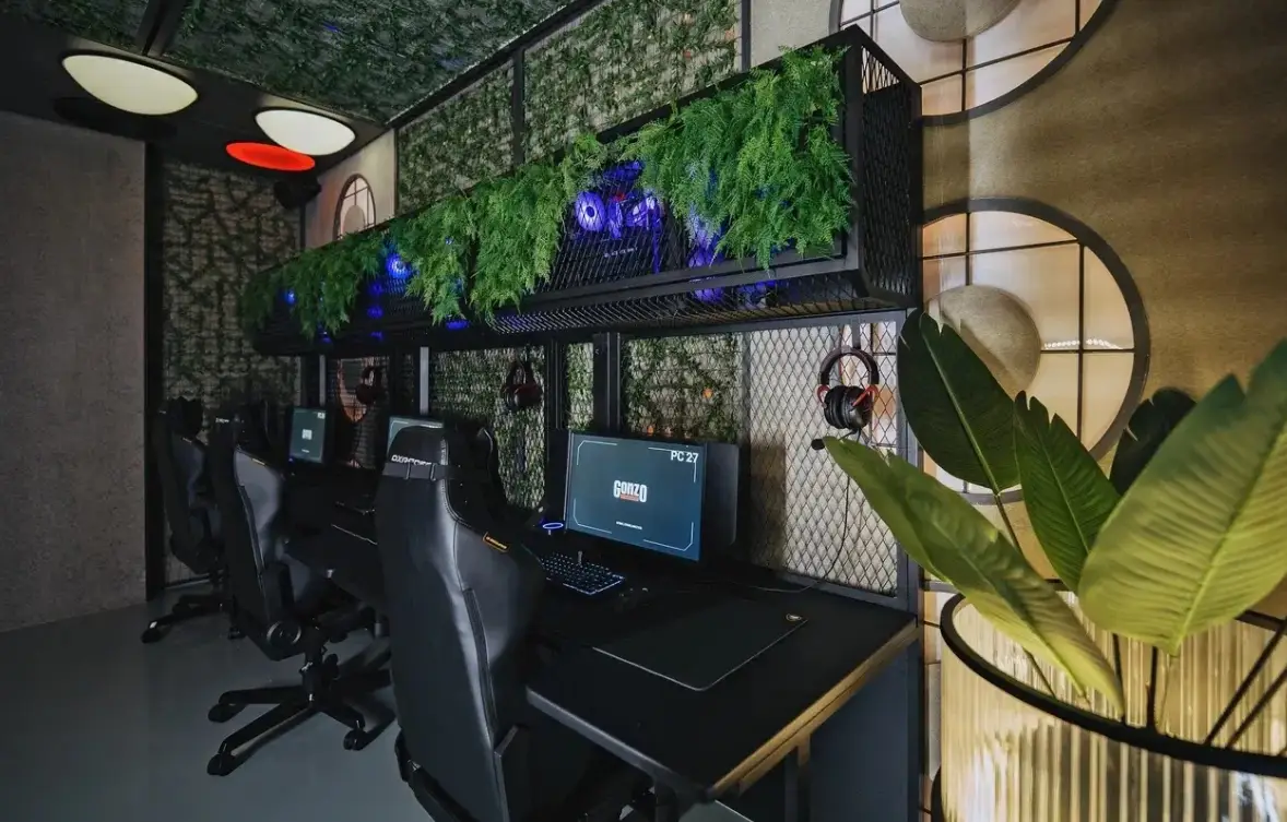 Изображение клуба Gonzo Cybersport № 5