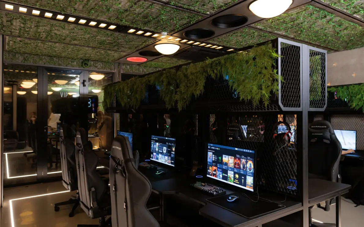 Изображение клуба Gonzo Cybersport № 2